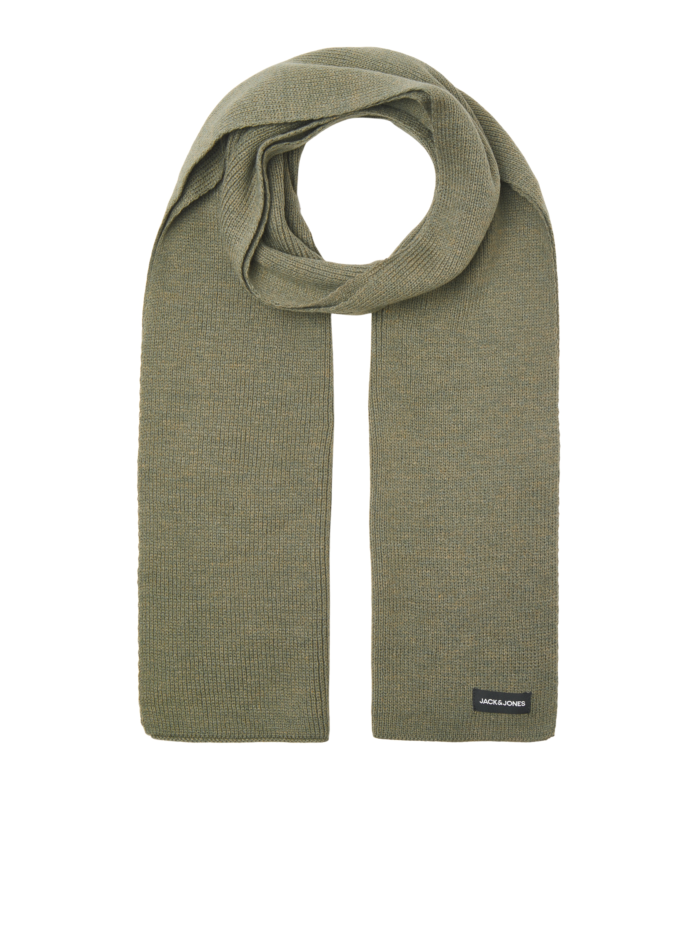 Jack & Jones Strickschal "JACDNA KNIT SCARF NOOS" günstig online kaufen