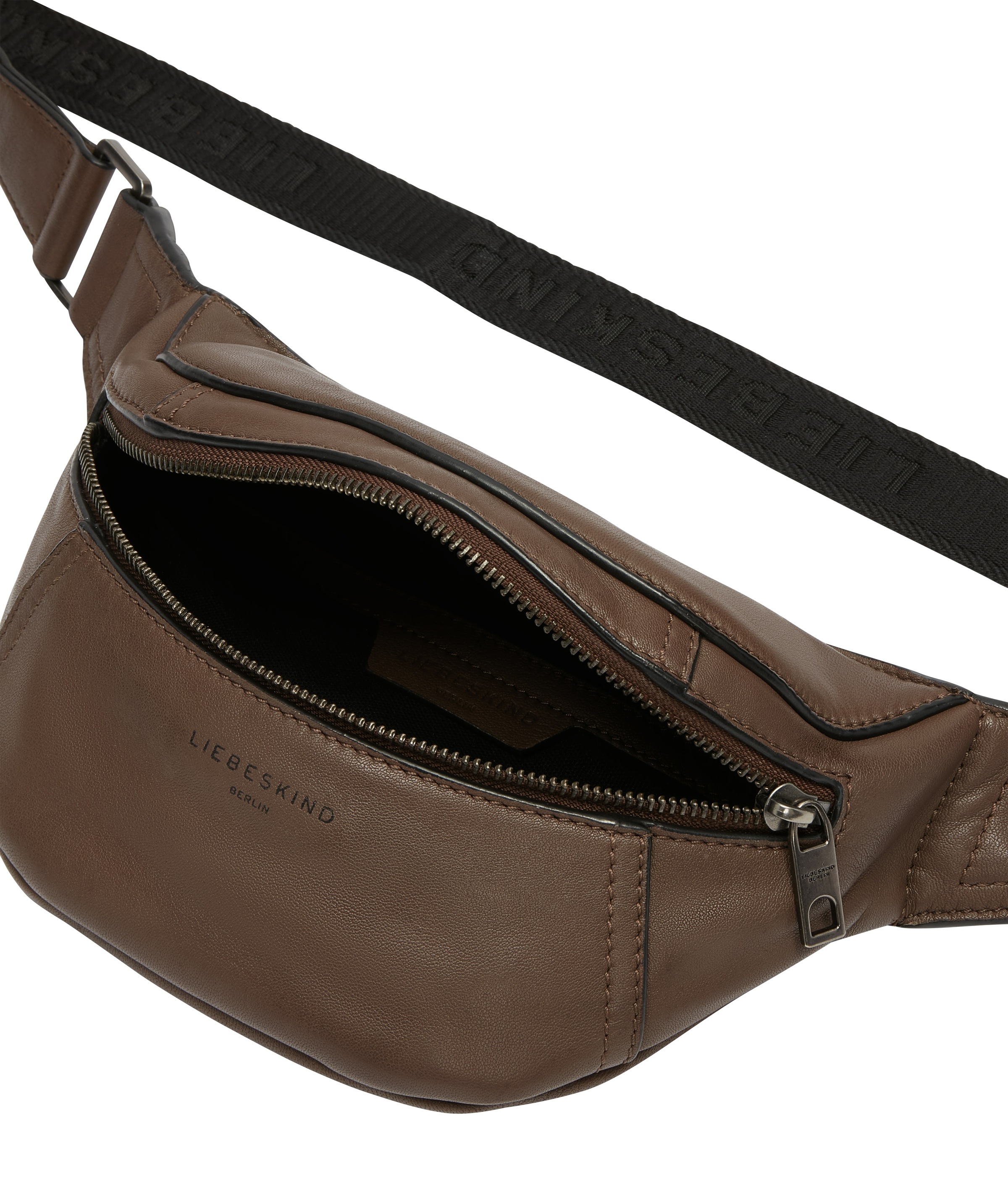 Liebeskind Berlin Bauchtasche »Beltbag S CHUDY SHEEP NATURAL«