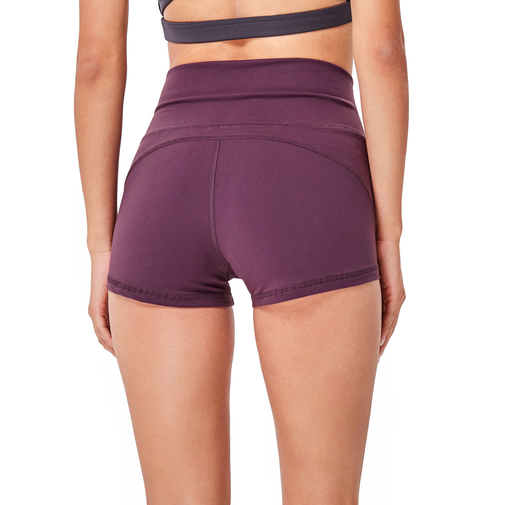 YEAZ Shorts »Shorts XOXO«