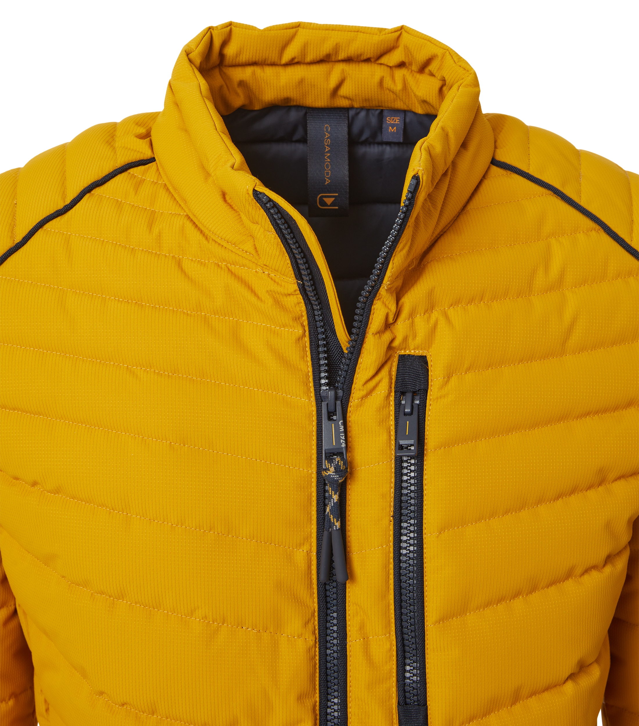 CASAMODA Langjacke »CASAMODA Jacke uni«