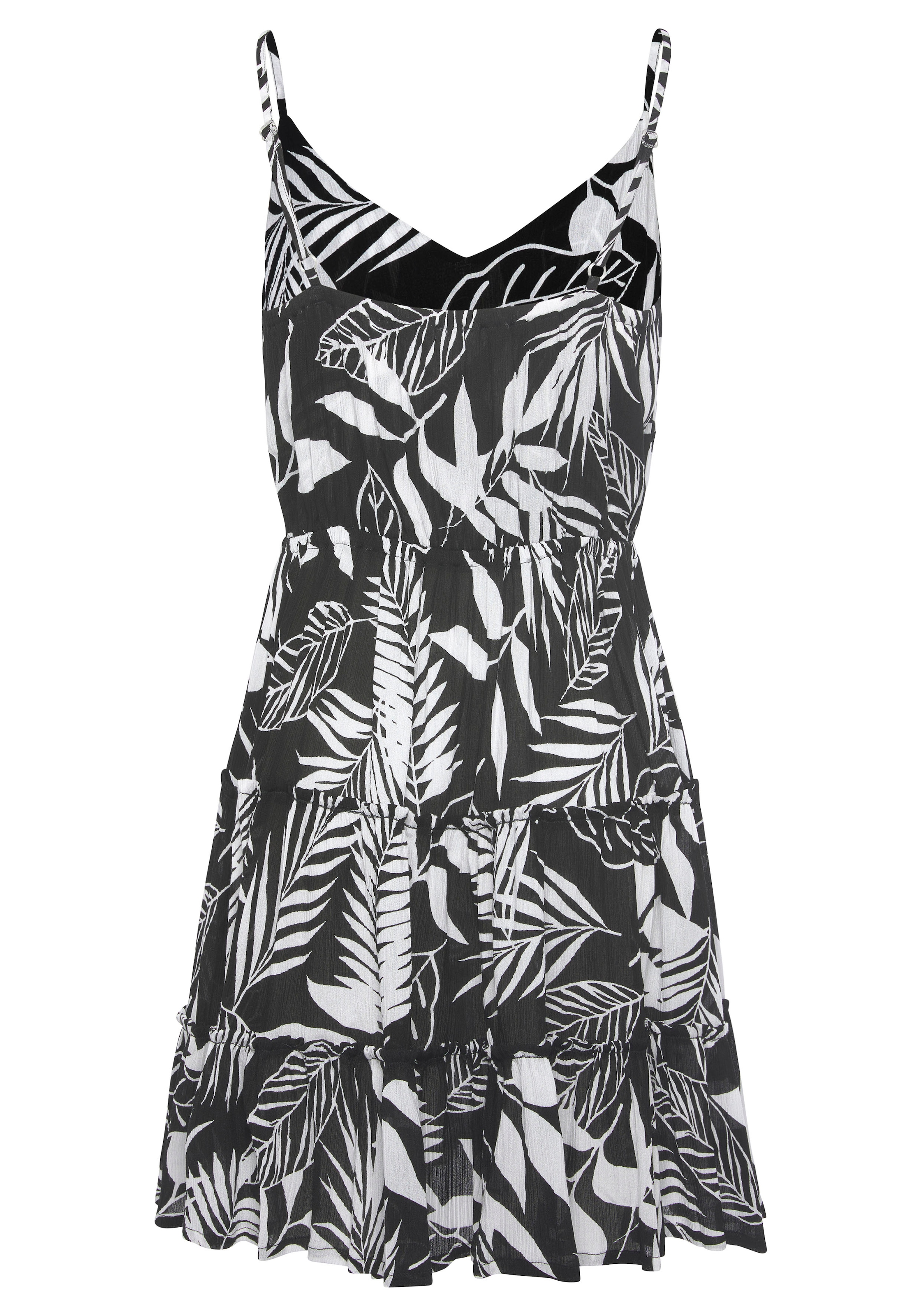 LASCANA Strandkleid
