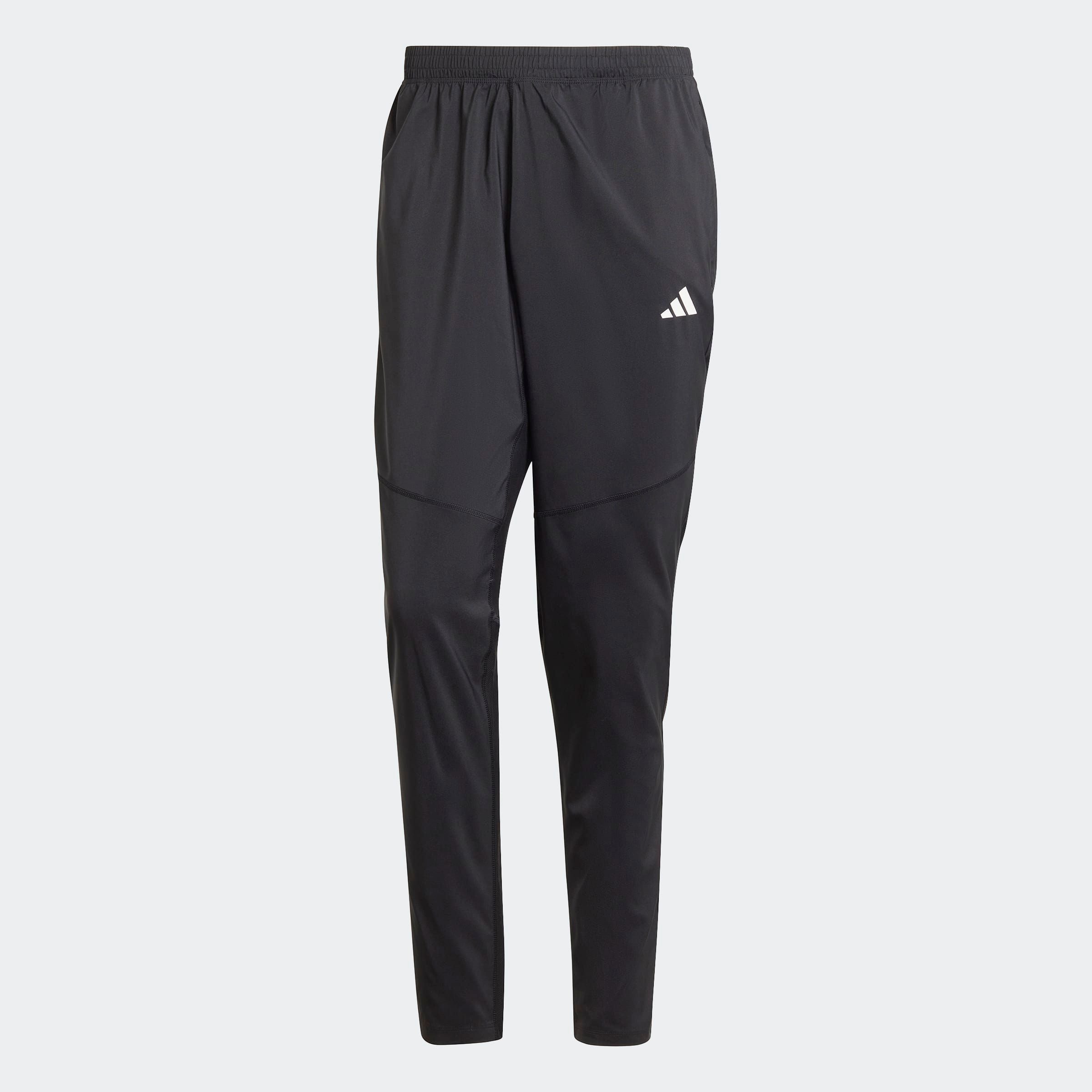 adidas Performance Laufhose »OTR B PANT«, (1 tlg.)