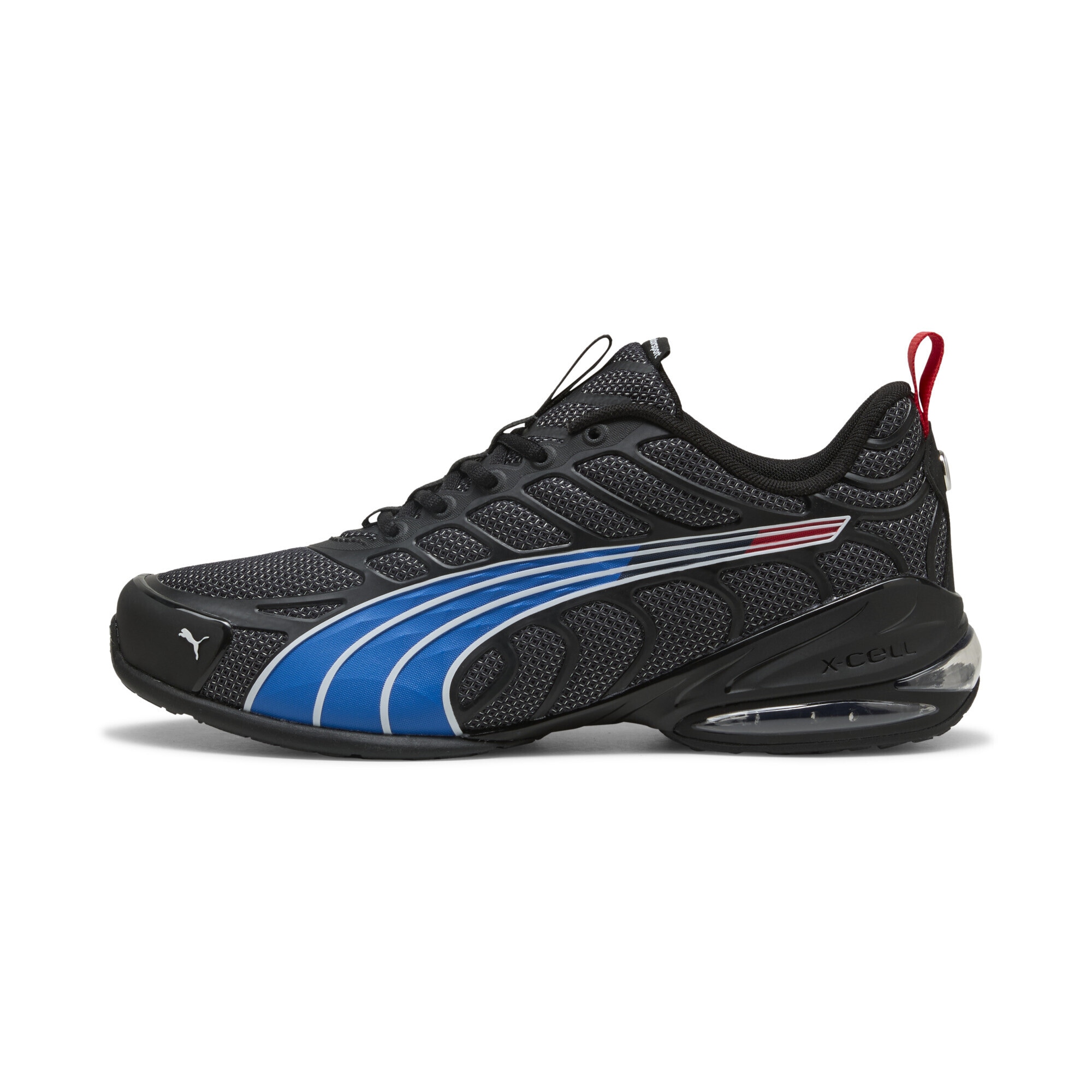 PUMA Sneaker »BMW M Motorsport Voltra Sneakers Erwachsene«