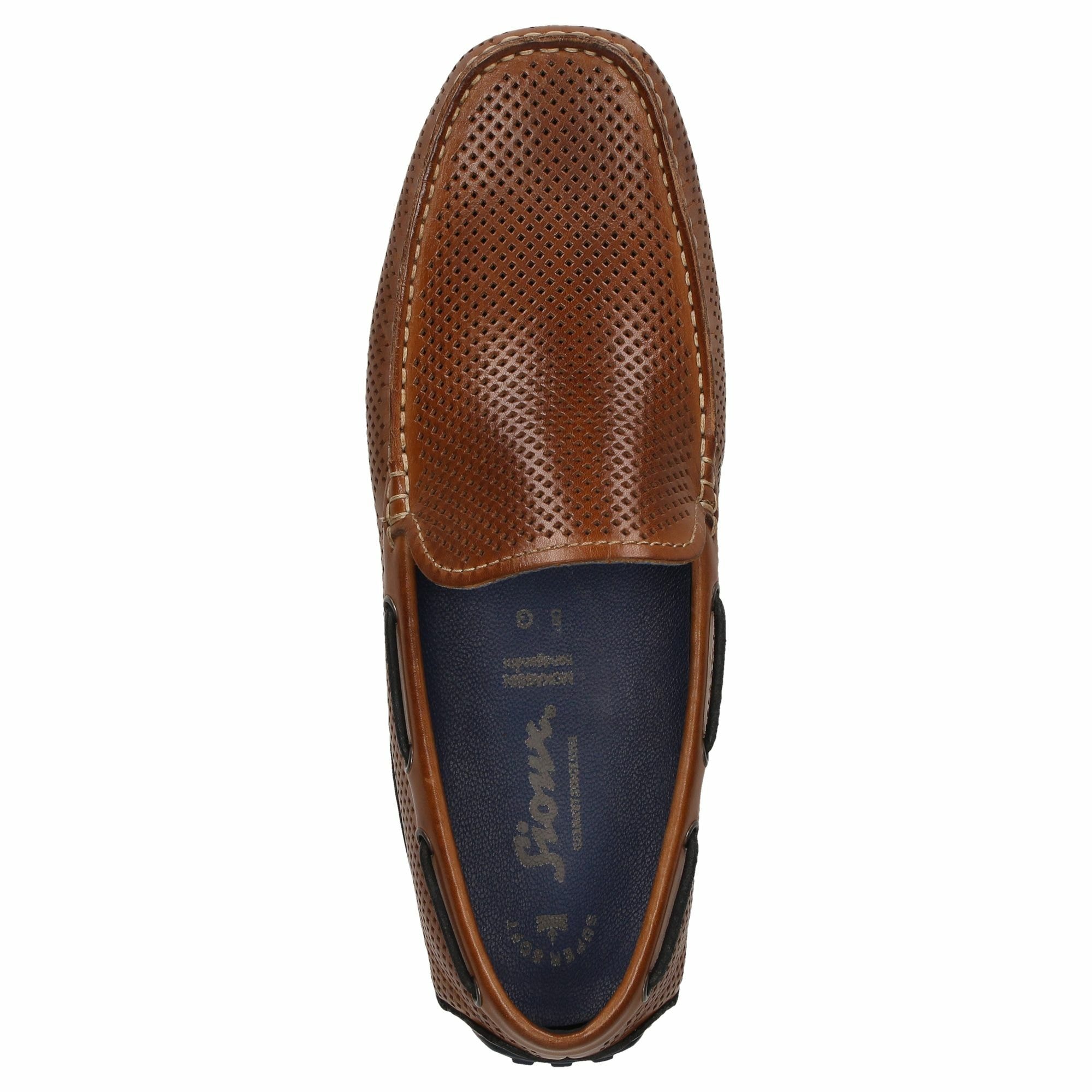 SIOUX Slipper »Carulio-706«