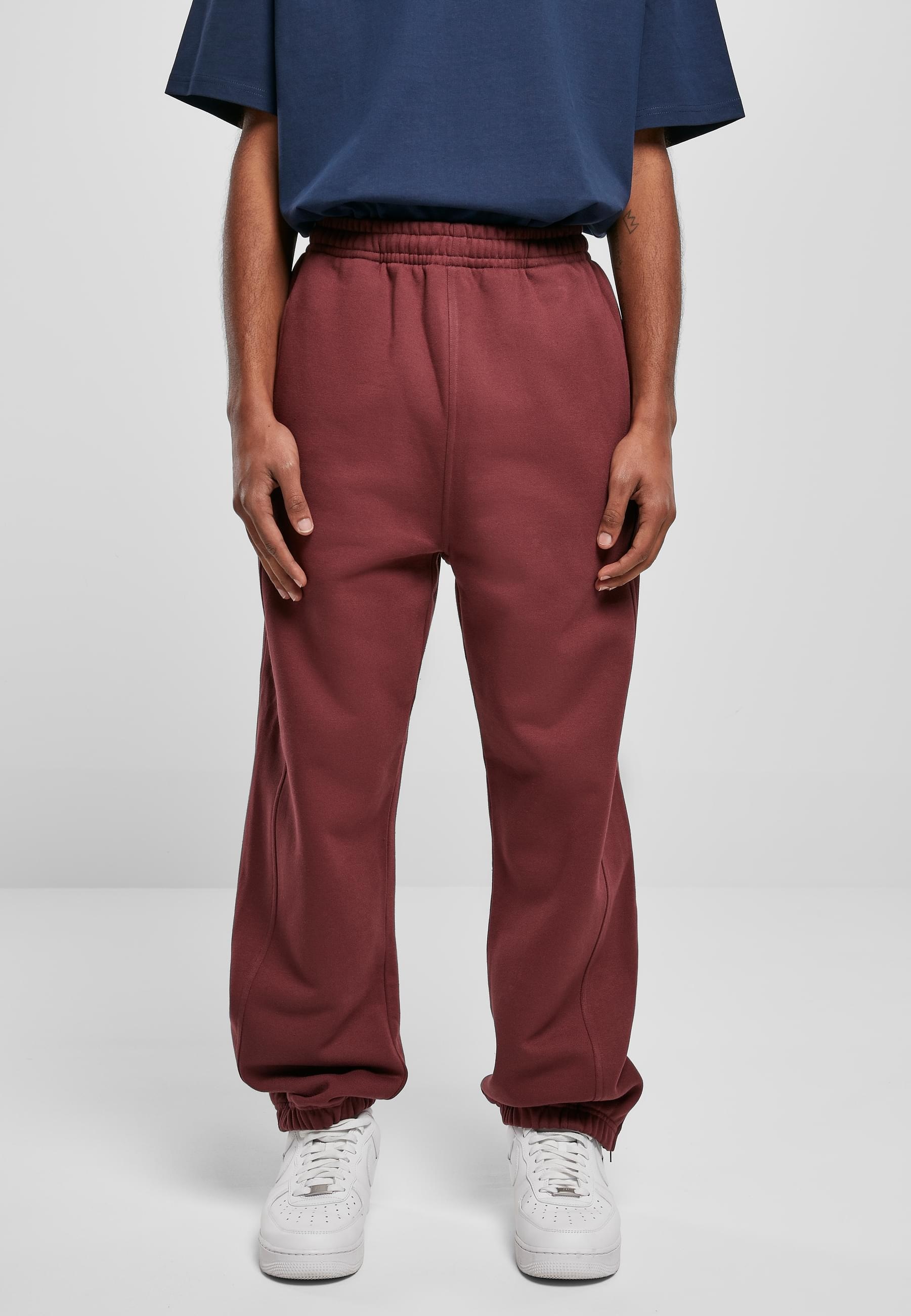 URBAN CLASSICS Jogginghose »Urban Classics Herren Sweatpants«, (1 tlg.)