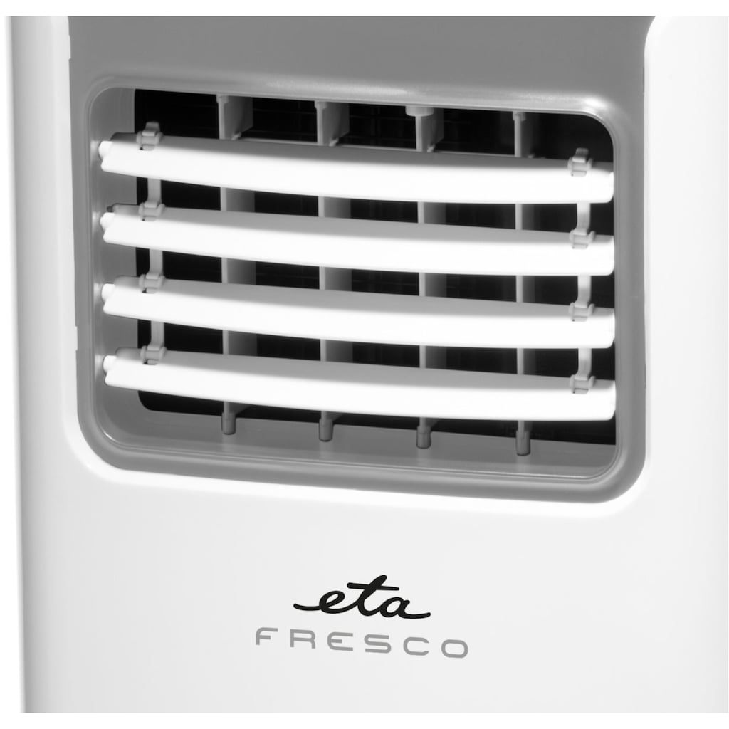 eta 3-in-1-Klimagerät »Mobile Klimaanlage »ETA Fresco 3in1««