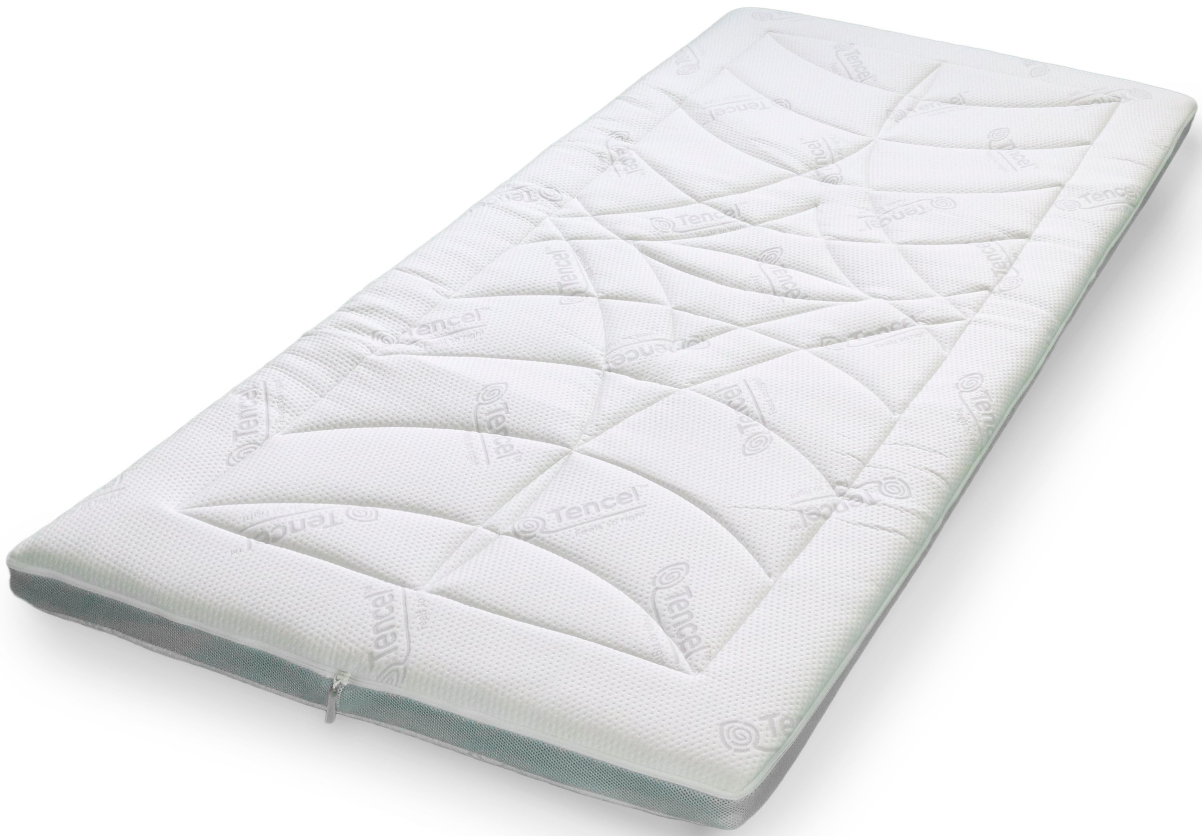 Stendebach Topper "Topper Softtop Luxus TENCEL™ Kaltschaum" mit besonders w günstig online kaufen