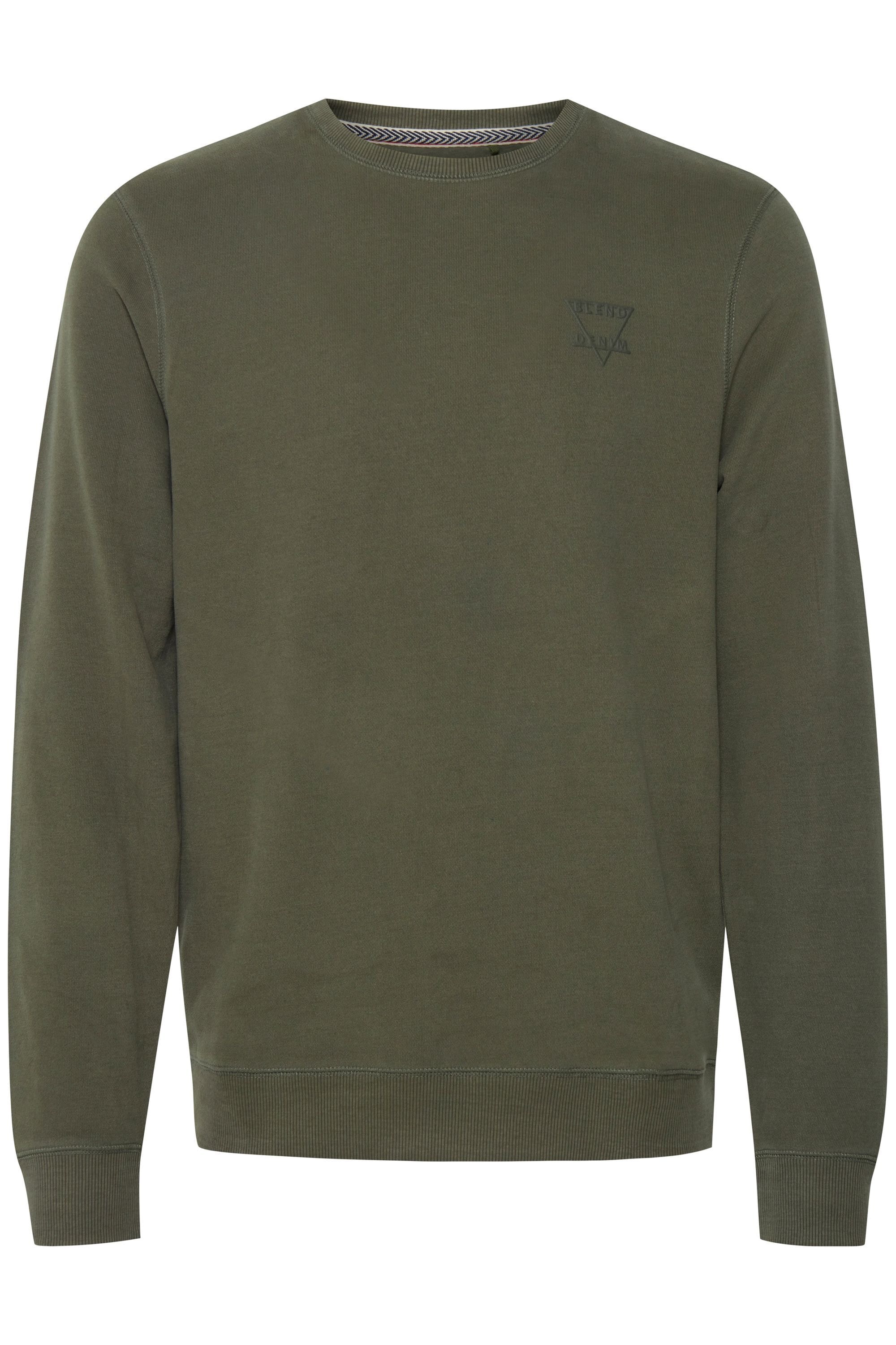 Blend Longpullover "Sweater BHAvebury"