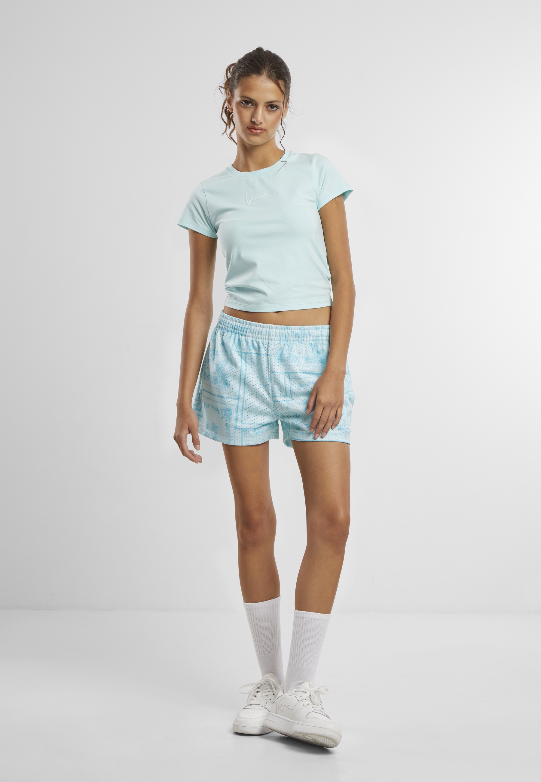 Karl Kani T-Shirt »Karl Kani Small Signature Short Tee« 1 Stk.