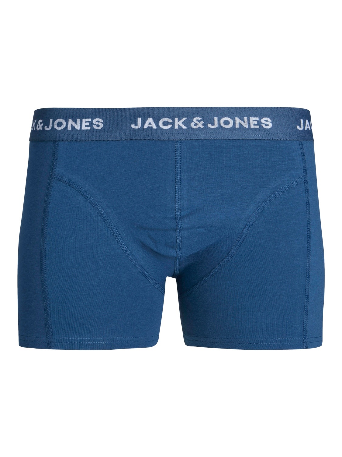 Jack & Jones Trunk »JACKEX TRUNKS 3 PACK NOOS«, (Packung, 3 St.)
