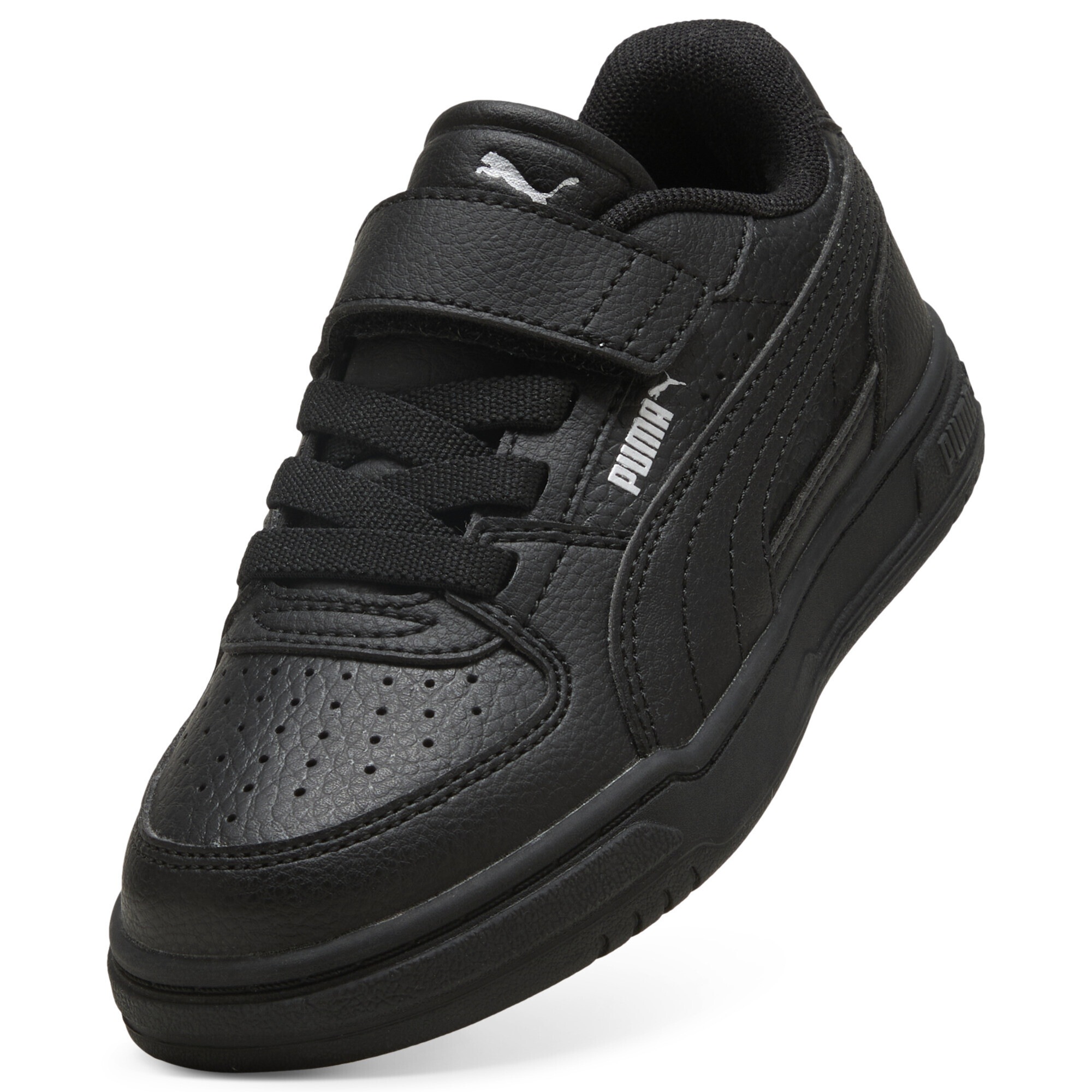PUMA Sneaker »Caven III Sneakers Kinder«