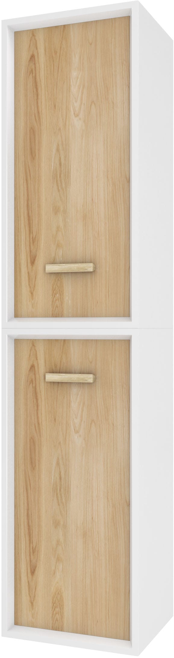 Marwell Hängeschrank "FJORD" 35x150x25 cm