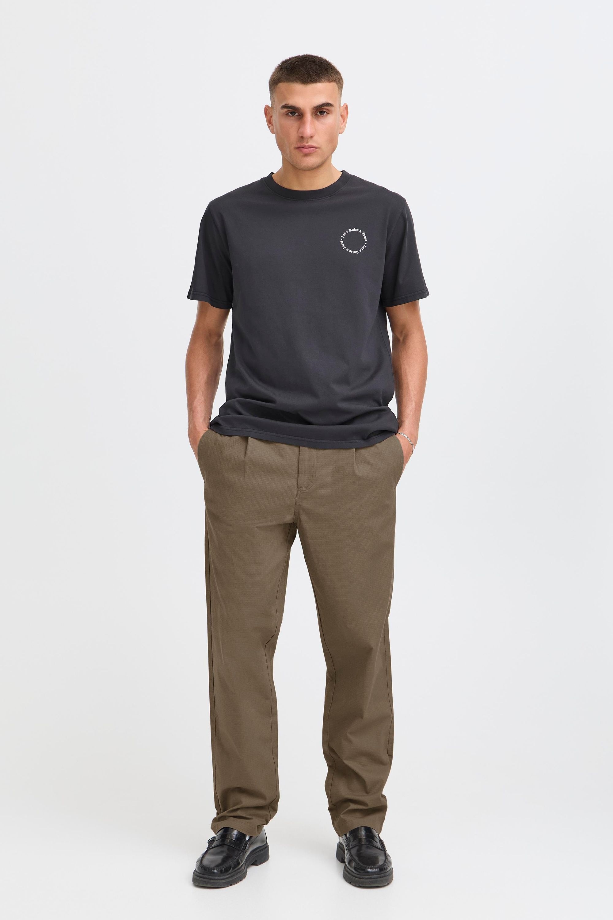 Solid Chinohose "Chinohose SDLIAM" günstig online kaufen