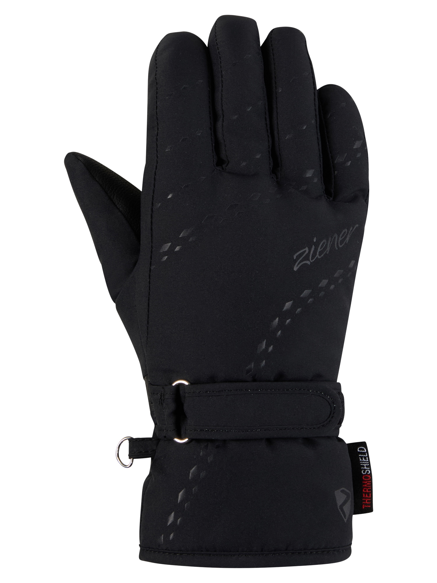 Ziener Skihandschuhe »LAMONIA-Z PR glove junior«