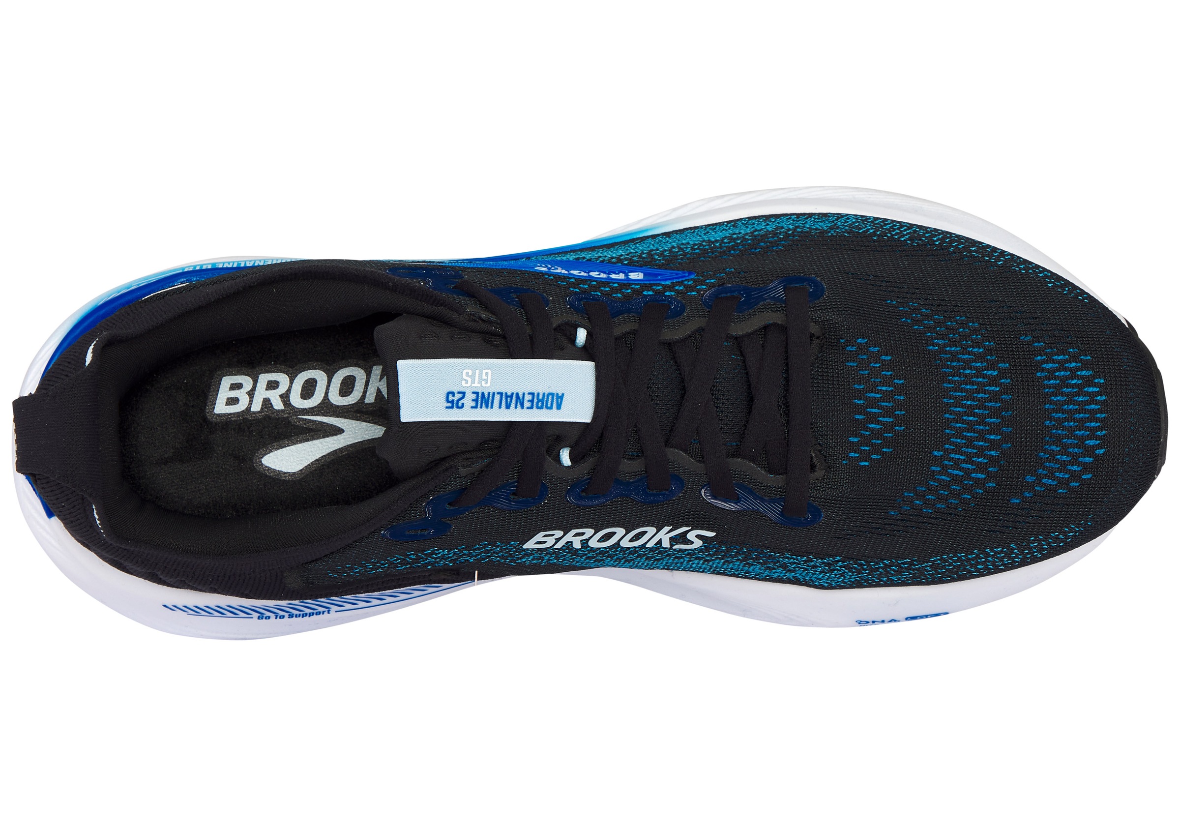 Brooks Laufschuh »BROOKS Adrenaline GTS 25«