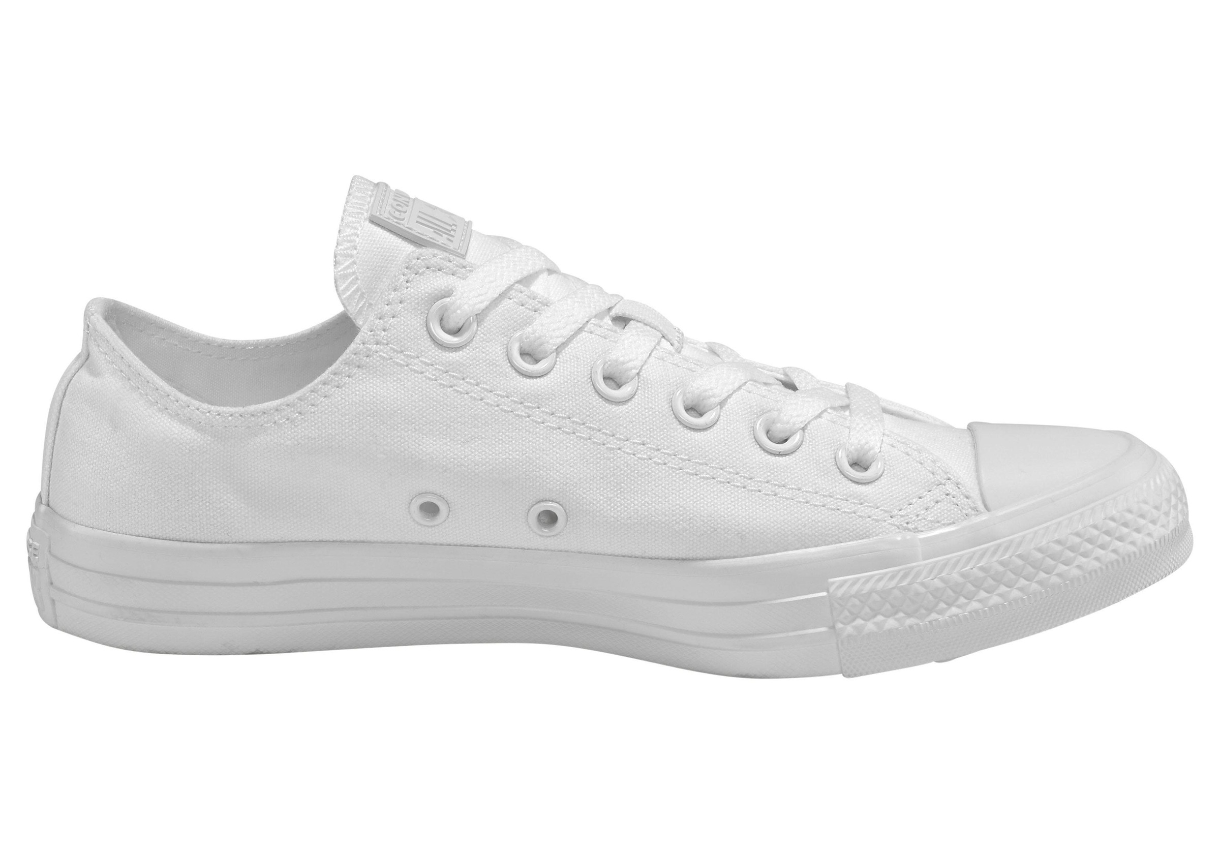 Converse Sneaker »Chuck Taylor All Star Seasonal Ox Monocrome«