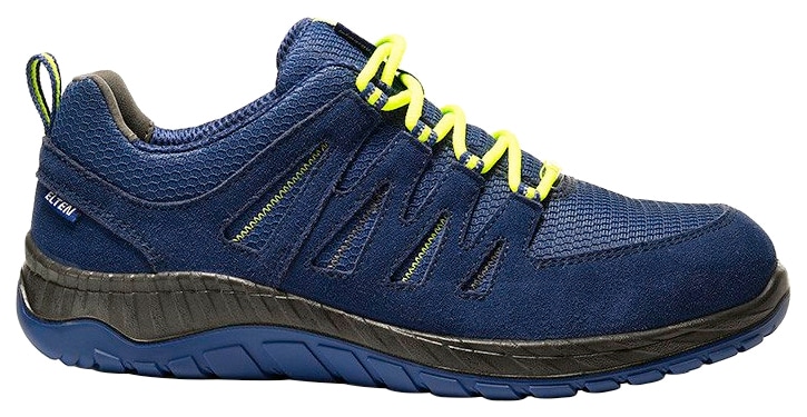 Elten Sicherheitsschuh »MADDOX darkblue Low ESD S3« online kaufen | BAUR