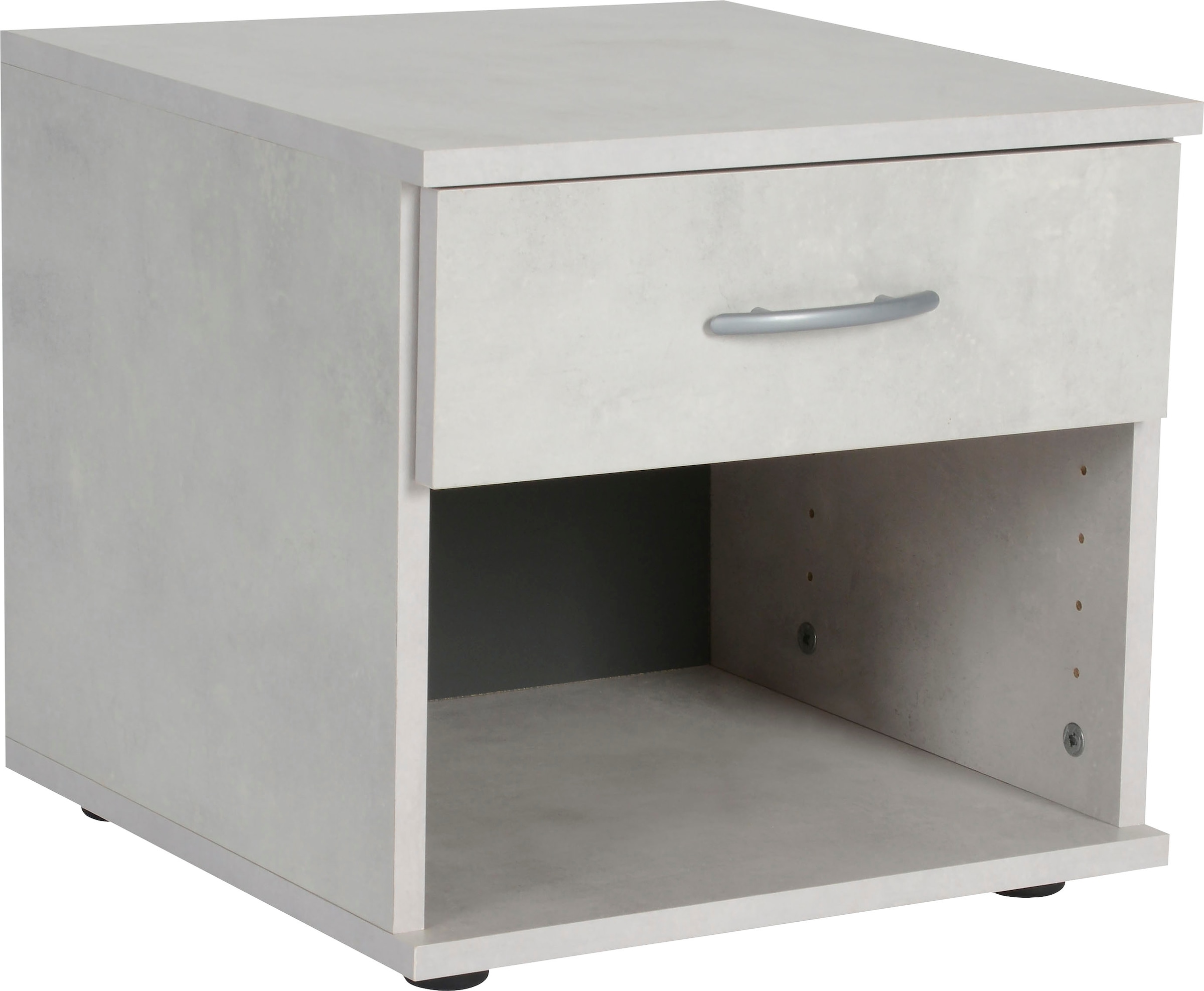 VOGL Möbelfabrik Container "Barrie, Bürocontainer, Nachtschrank, mit Schubl günstig online kaufen