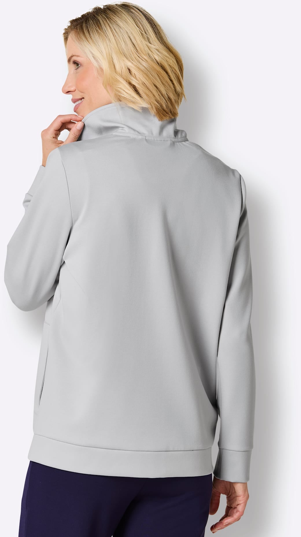 Catamaran Sweatjacke