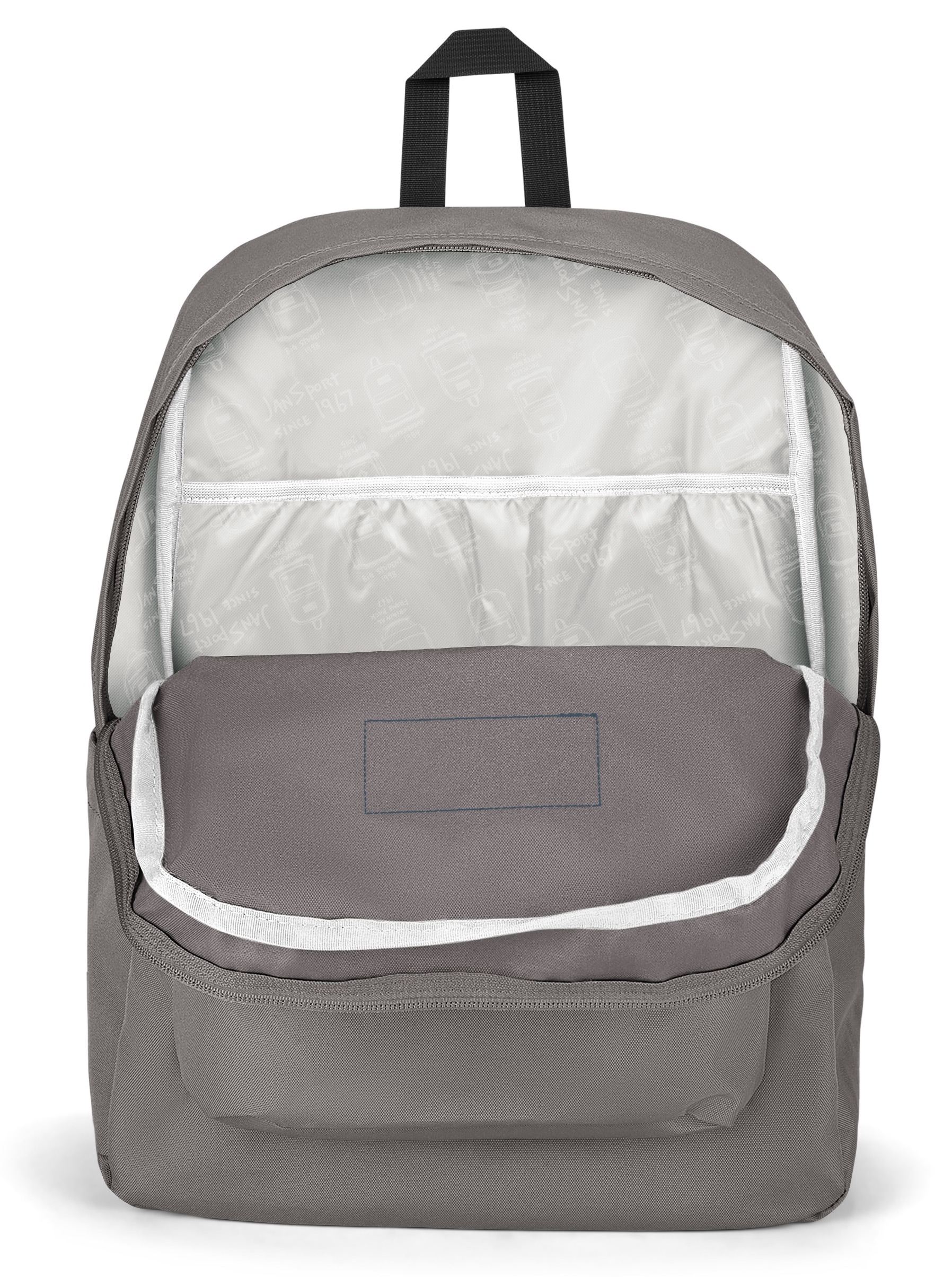 Jansport Freizeitrucksack »SuperBreak Plus«, im schlichten Look