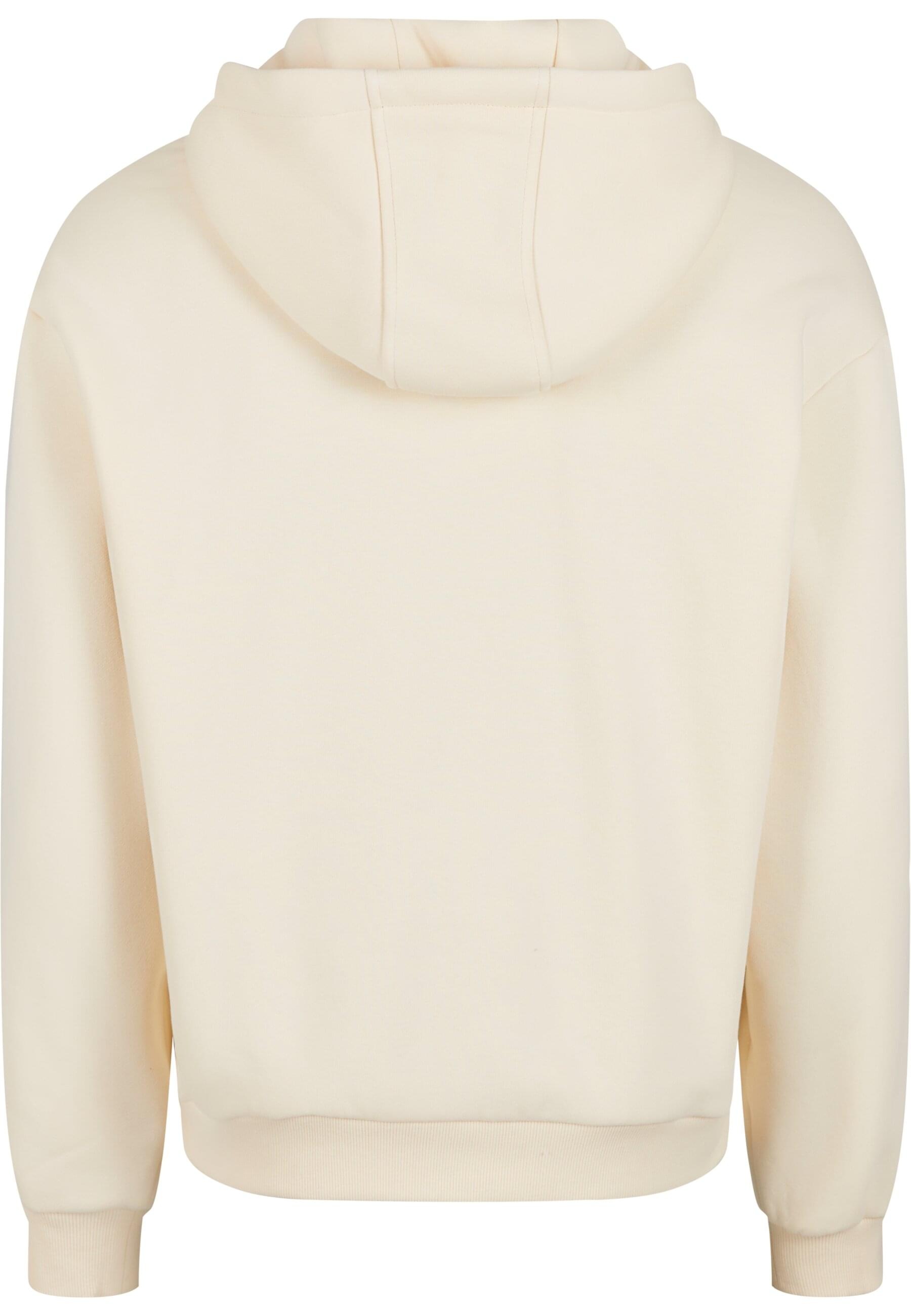 URBAN CLASSICS Kapuzensweatshirt »Urban Classics Fluffy Hoody«, (1 tlg.)