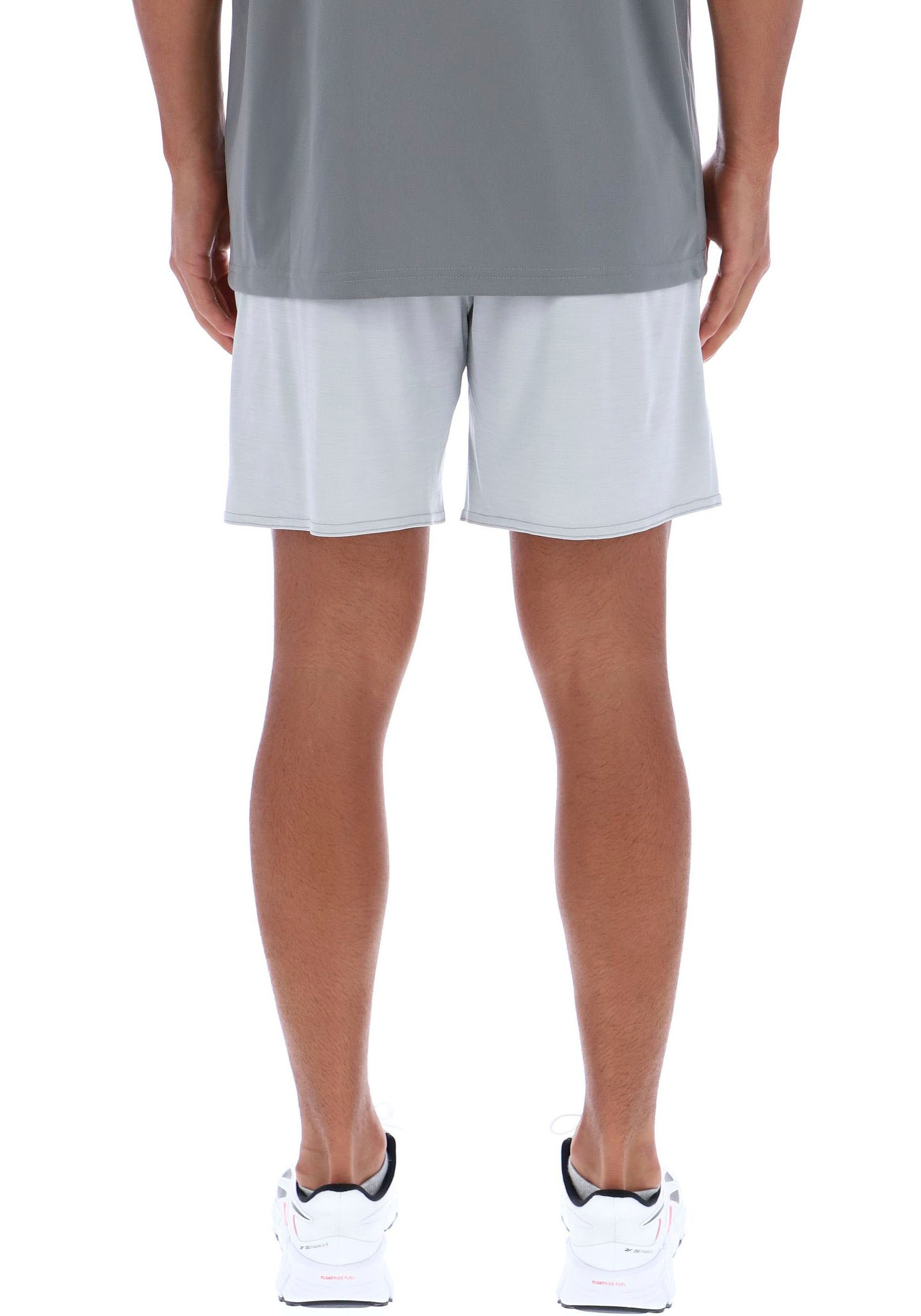 Reebok Trainingsshorts "ID TRAIN KNIT SHORT" sportlicher Stil, für sportlic günstig online kaufen