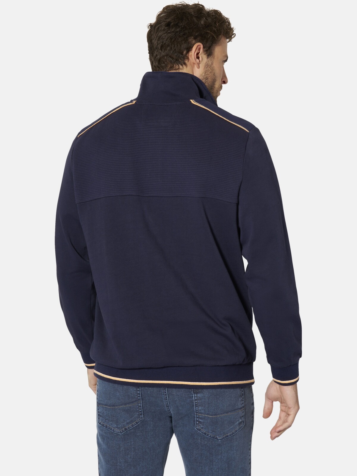 Babista Sweatshirt »Sweatshirt FRANLONA«
