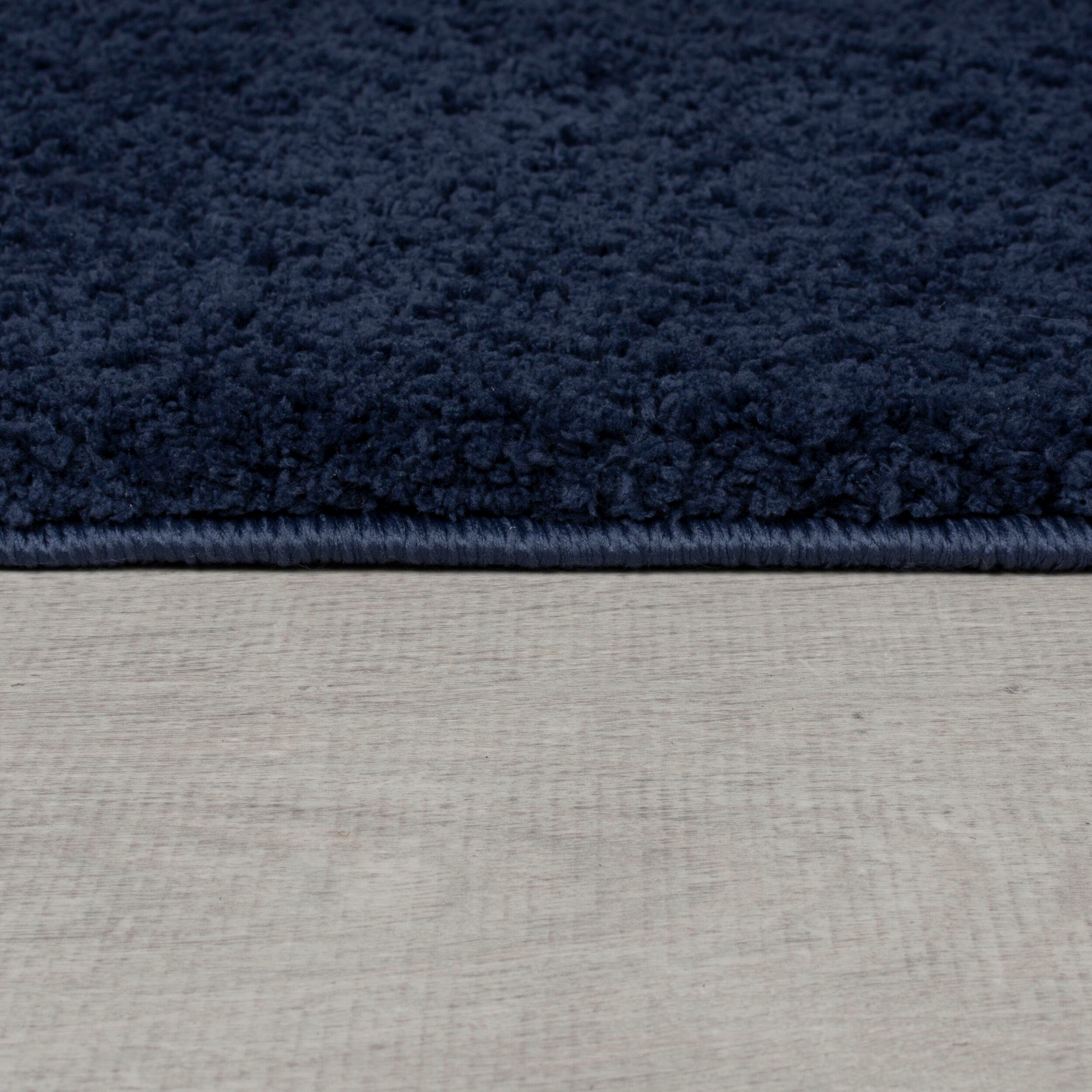 FLAIR RUGS Teppich »Fluffy«, rechteckig, 23 mm Höhe