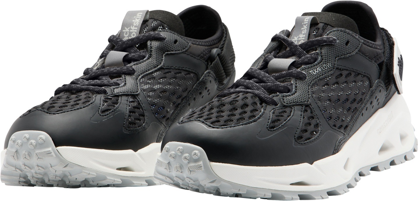 Thumbnail - Jack Wolfskin Wanderschuh "PRELIGHT HYBRID VENT LOW W"