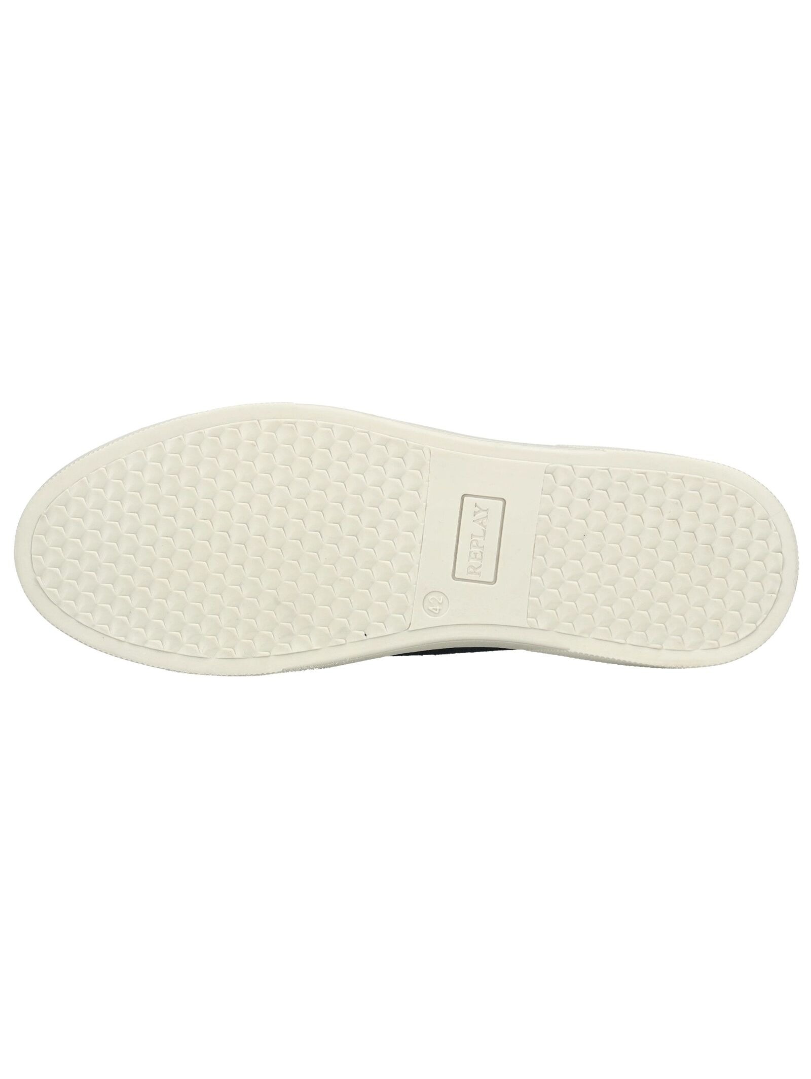 Replay Sneaker »Replay Sneaker Leder«
