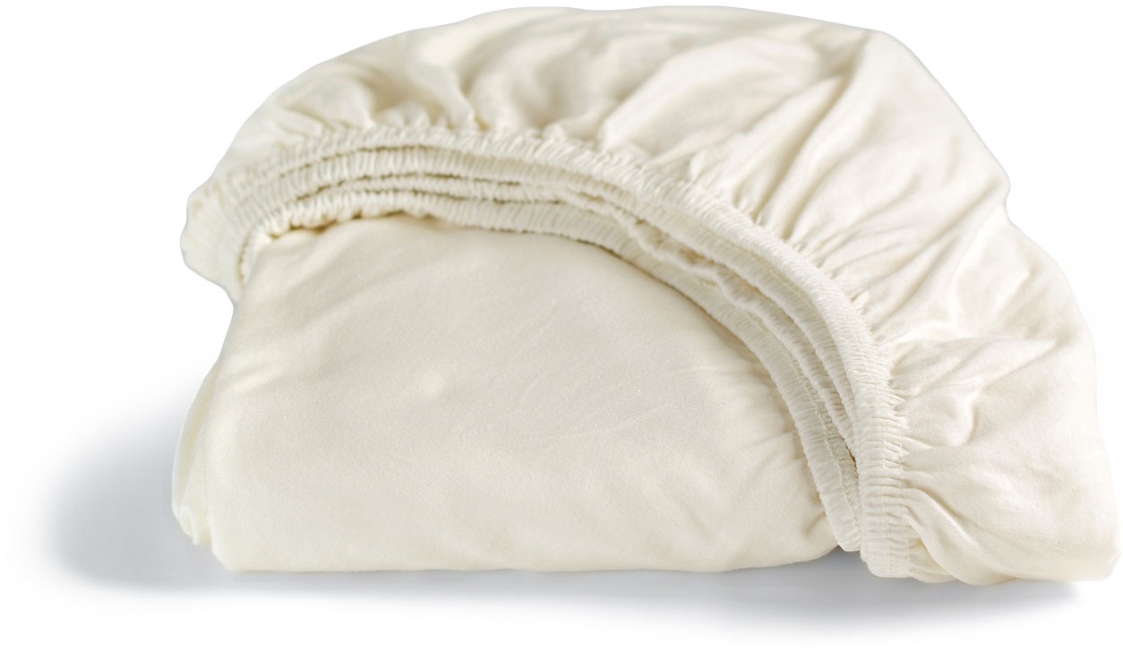 Cinderella Spannbettlaken "Cinderella Jersey, für Matratzen bis 25 cm Höhe" günstig online kaufen