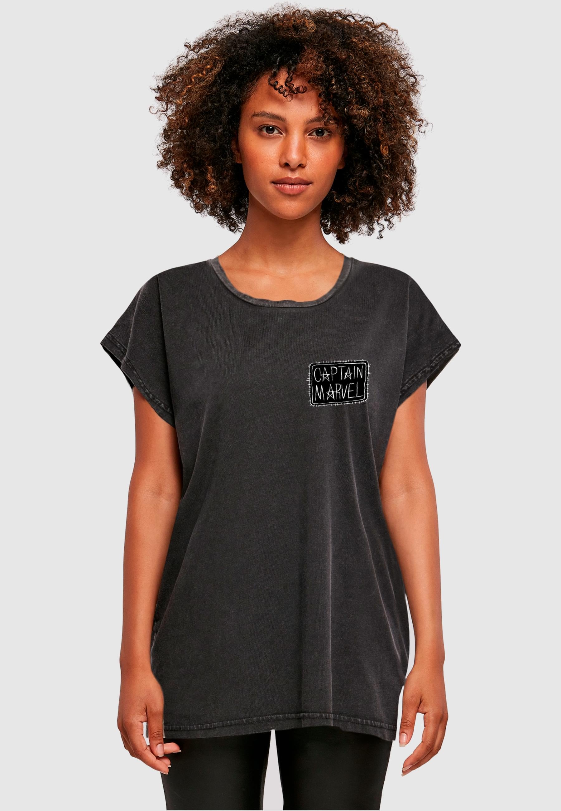 ABSOLUTE CULT T-Shirt »ABSOLUTE CULT Damen«, (1 tlg.)