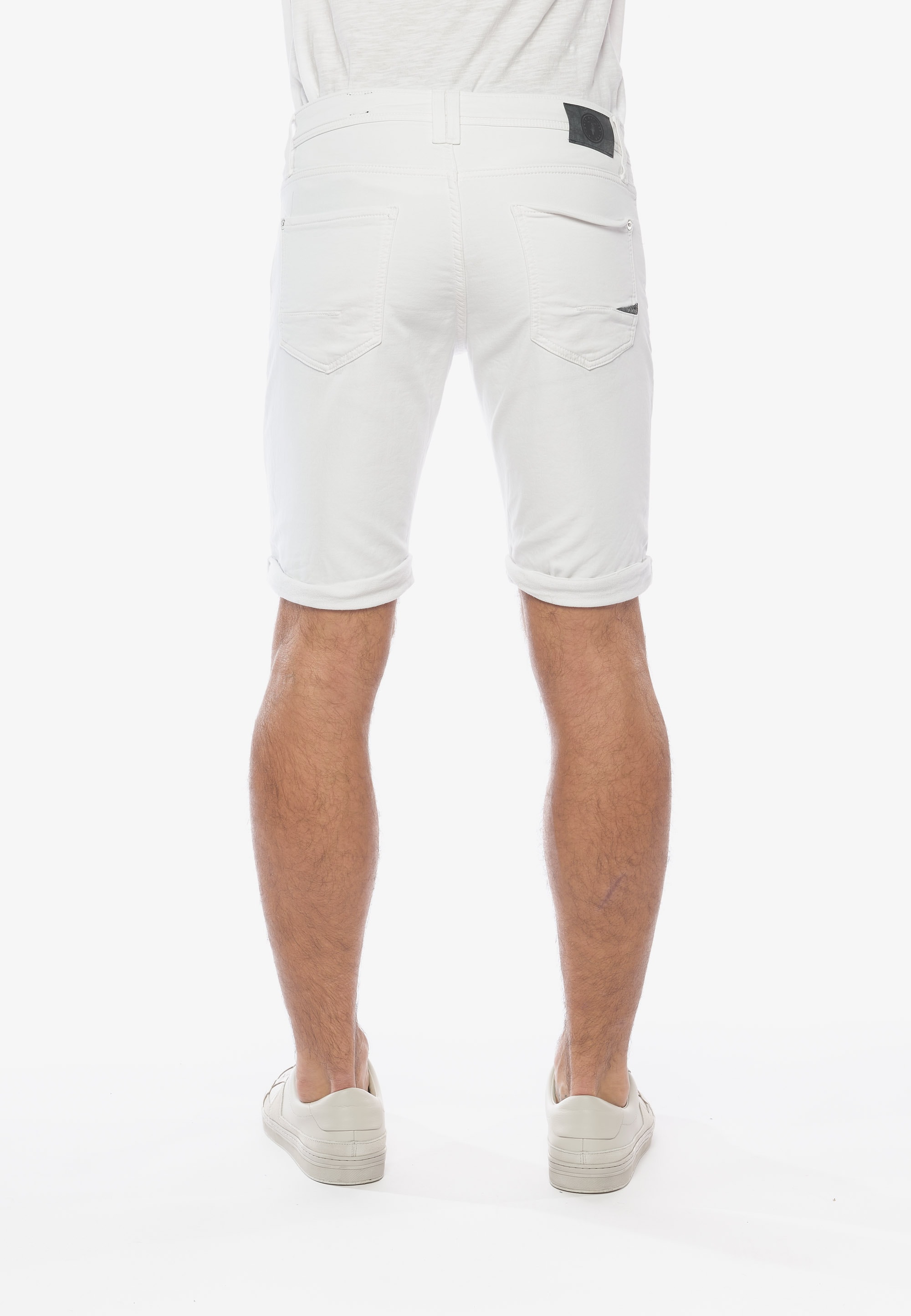 Le Temps Des Cerises Shorts »BODO«, im klassischen 5-Pocket-Design