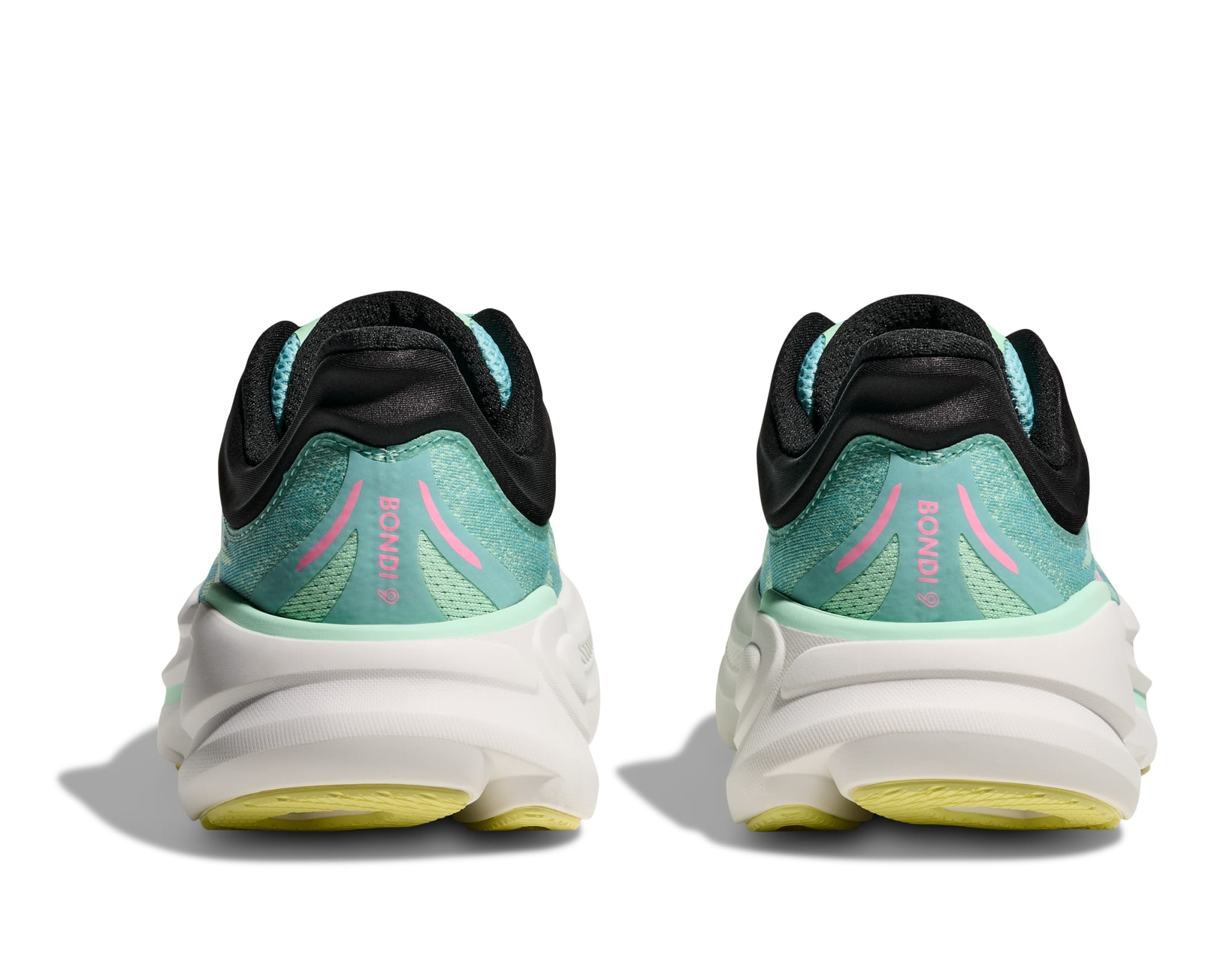 Hoka One One Laufschuh »BONDI 9«  für mehr Dämpfung