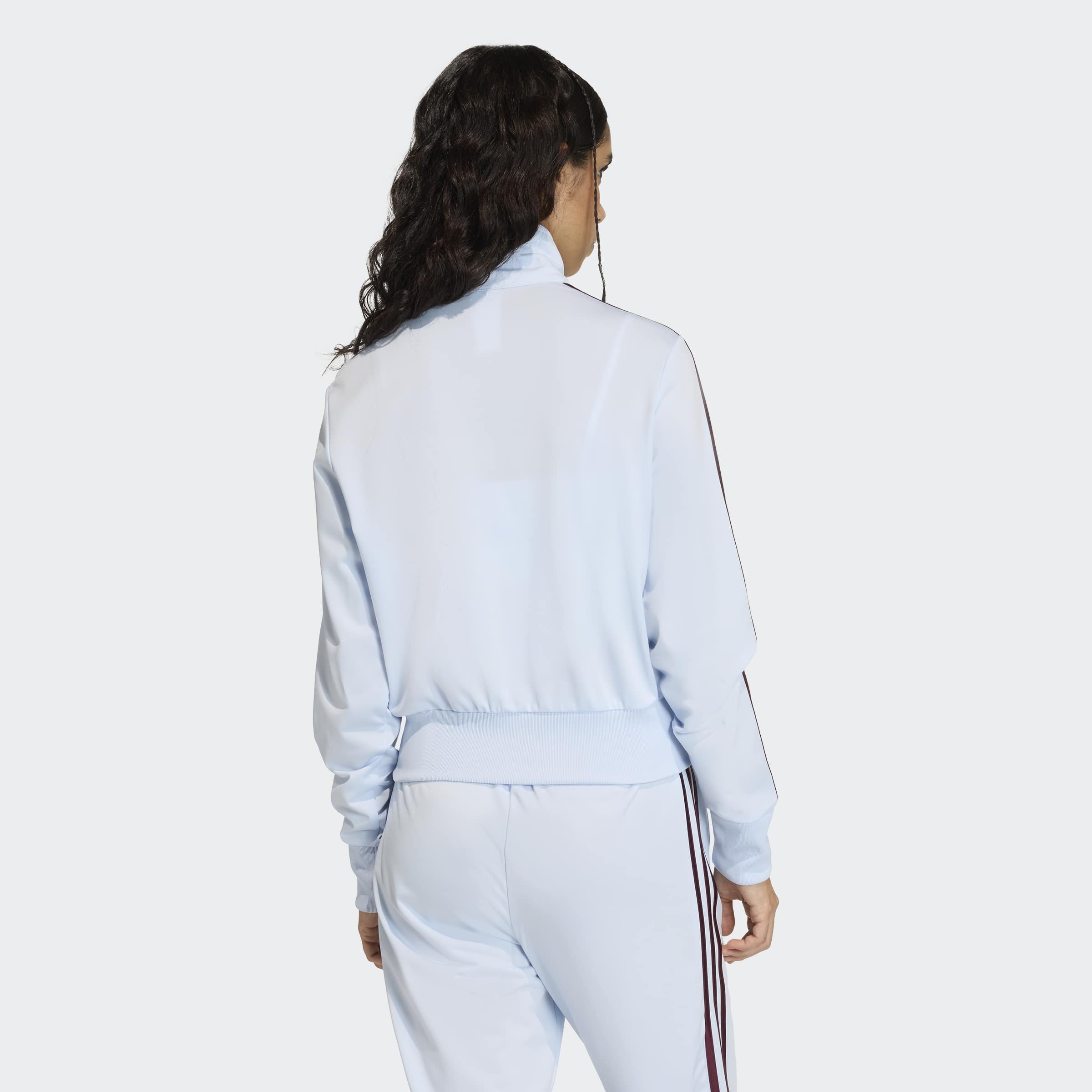 adidas Originals Trainingsjacke "FIREBIRD CLASSIC" FIREBIRD, reguläre Passf günstig online kaufen