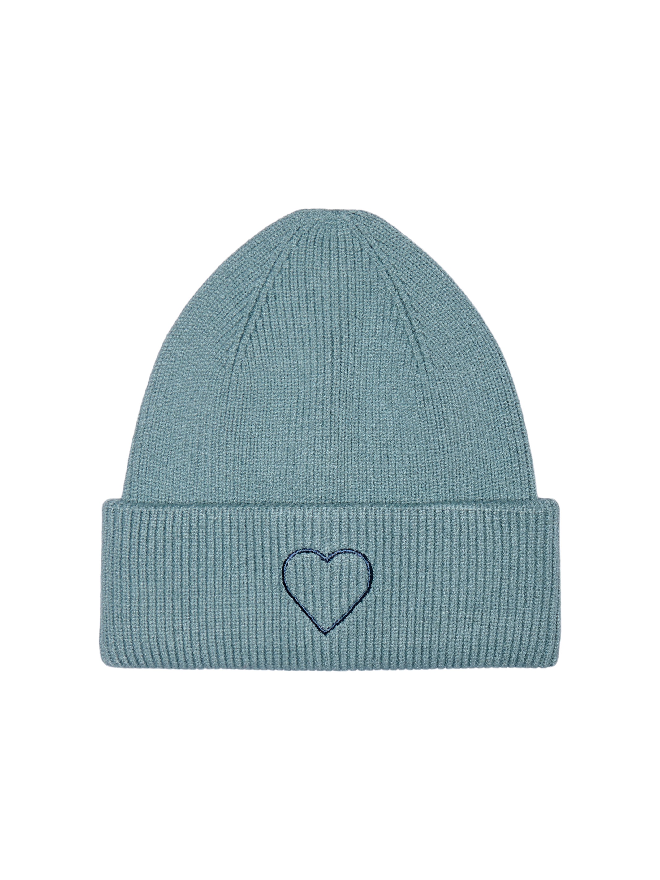 ONLY Beanie "ONLALPHA LIFE EMBROIDERED RIB BEANIE CC" günstig online kaufen
