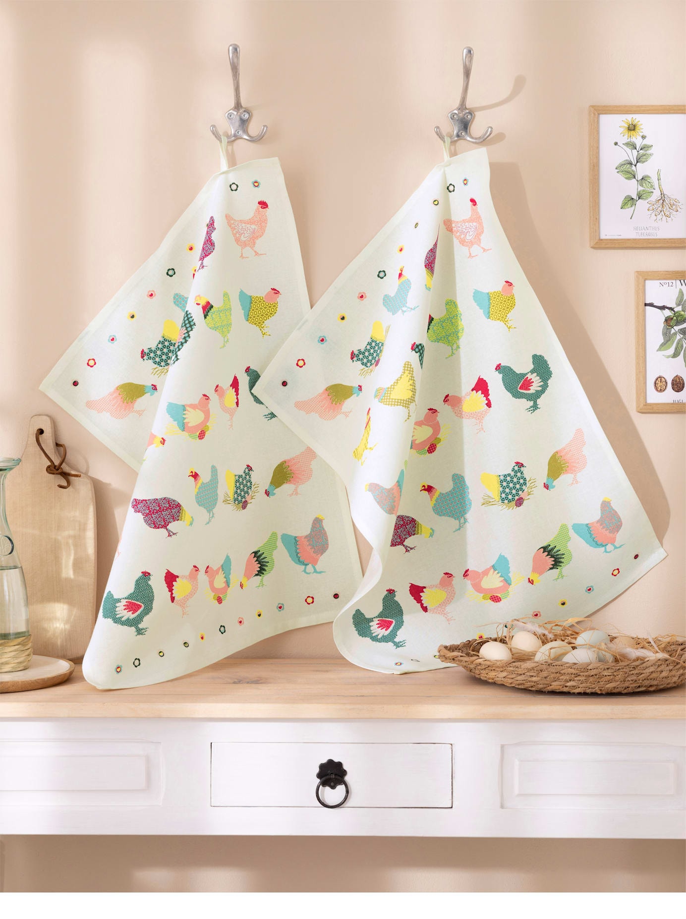 Geschirrtuch günstig online kaufen