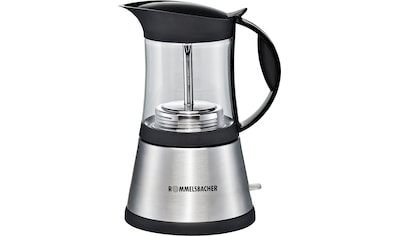 Espressokocher »EKO 376/G«, 0,35 l Kaffeekanne
