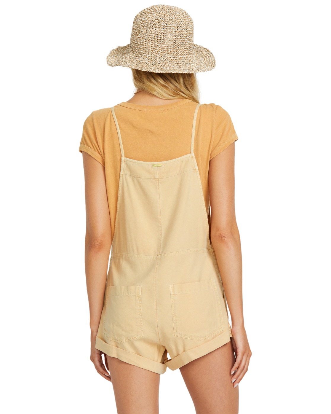 Billabong Jumpsuit »Wild Pursuit«