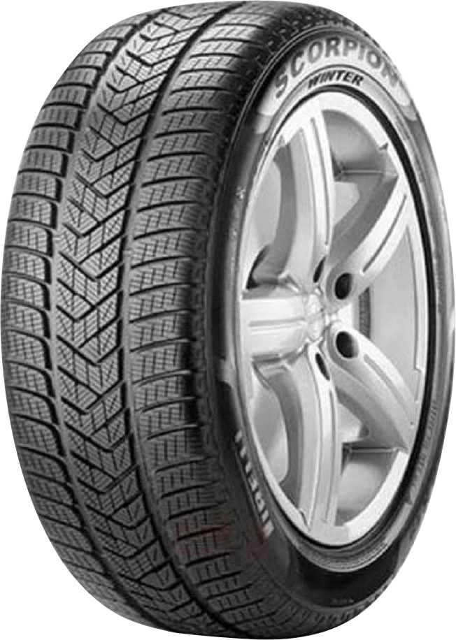 Pirelli Winterreifen "SCORPIONWINTER"