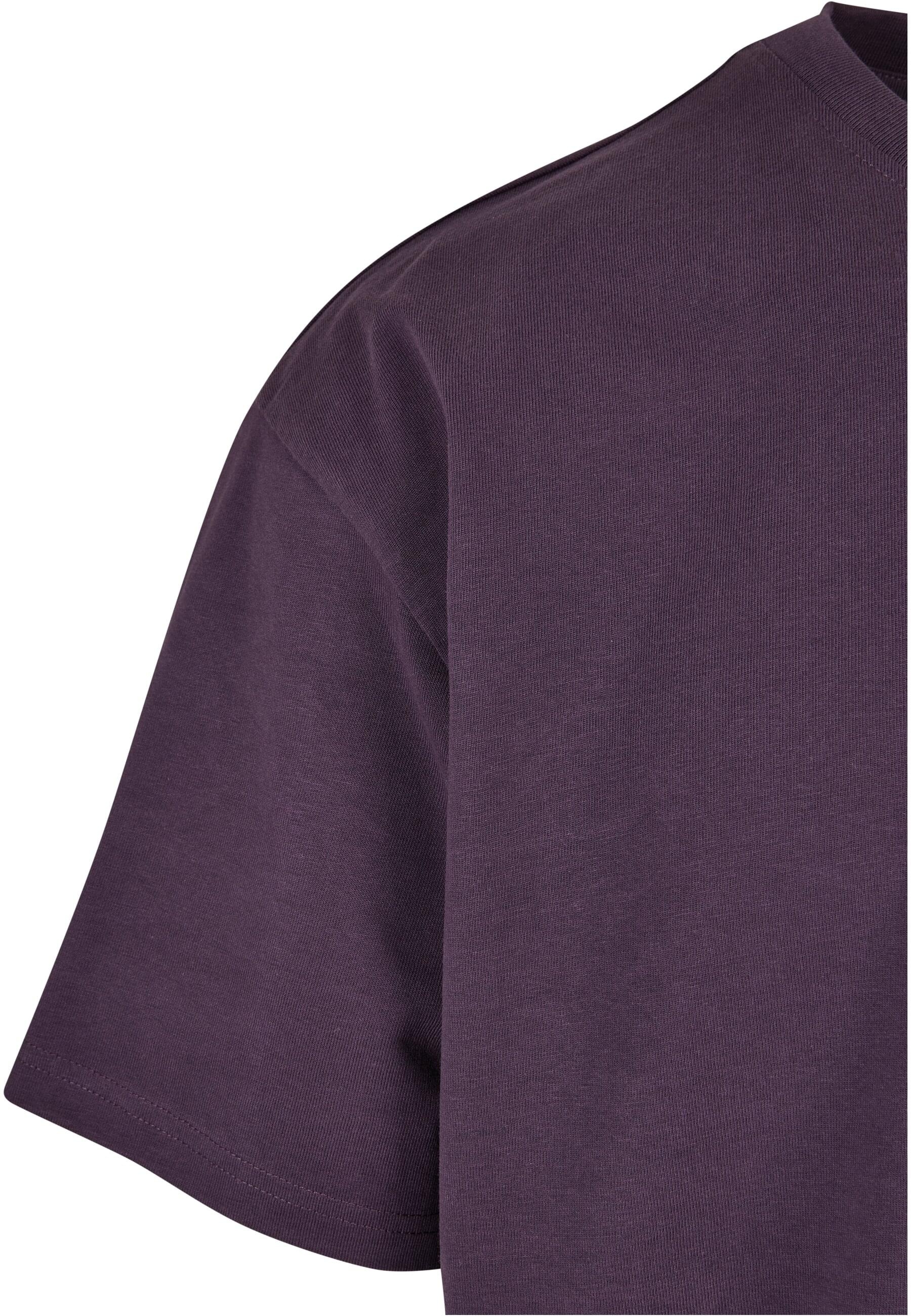 URBAN CLASSICS T-Shirt »Urban Classics Herren Heavy Oversized Tee«, (1 tlg.)