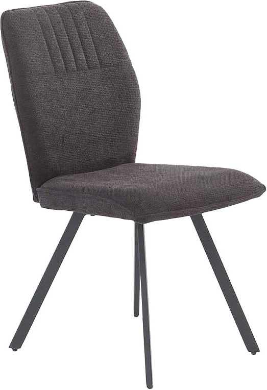 Jockenhöfer Gruppe 4-Fußstuhl "Kelly" (Set) 4 Stk. günstig online kaufen