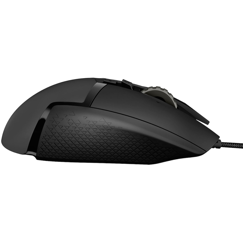 Logitech G Gaming-Maus »G502 SE HERO«, kabelgebunden