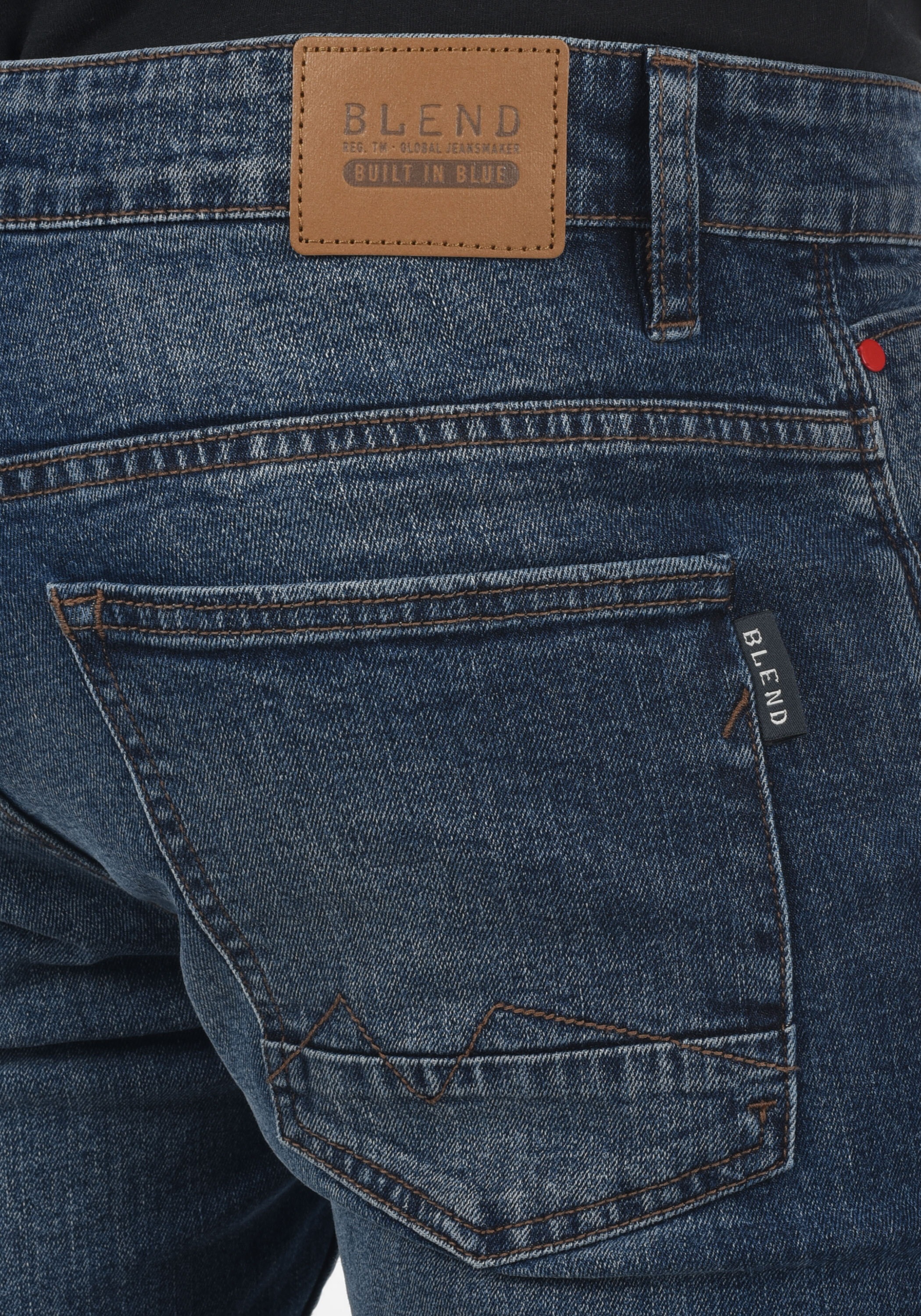 Blend 5-Pocket-Jeans »5-Pocket-Jeans BHAverell«