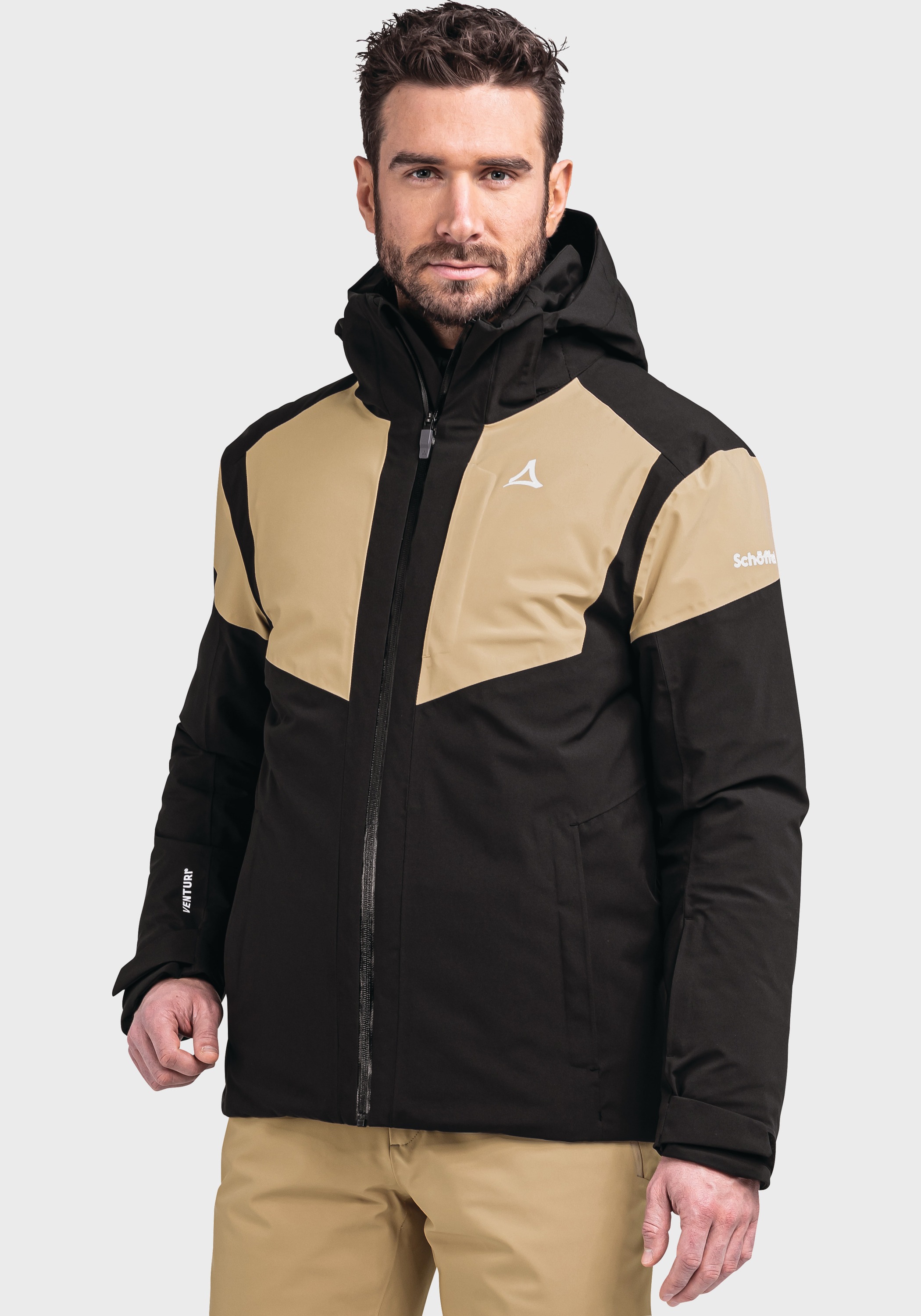 Schöffel Outdoorjacke »Ski Jacket | M« BAUR Kanzelwand