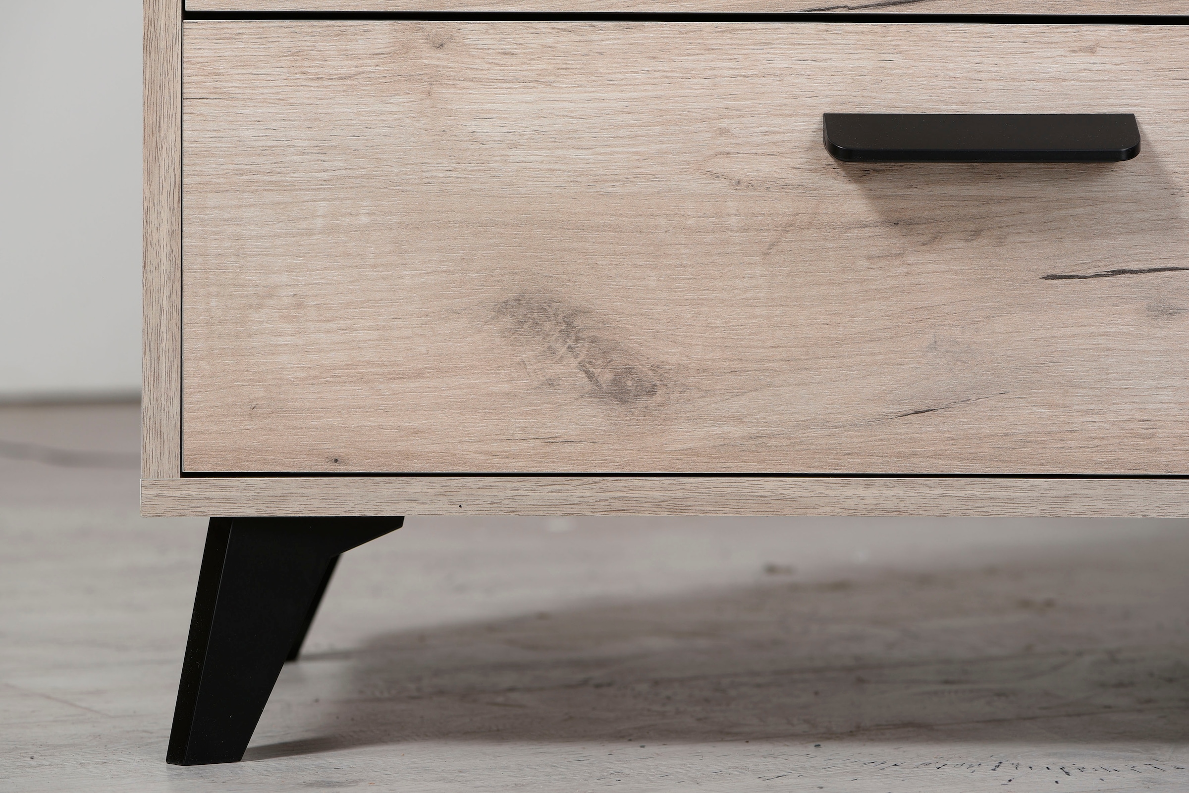 INOSIGN Sideboard »Umbria«, Kommode, Breite 137 cm
