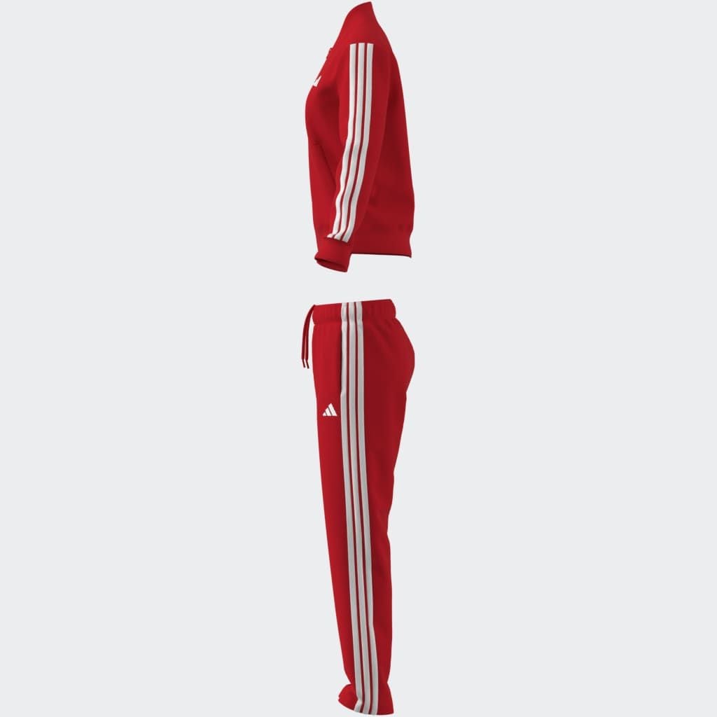 adidas Sportswear Trainingsanzug »W 3S TR TS«, (2 tlg.)