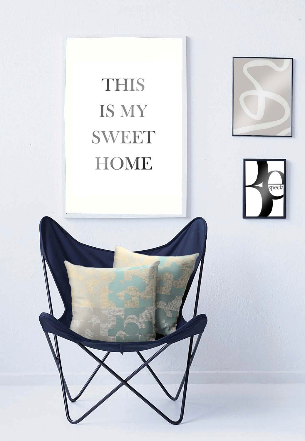 APELT Kissenhülle "Remy" ohne Füllung günstig online kaufen