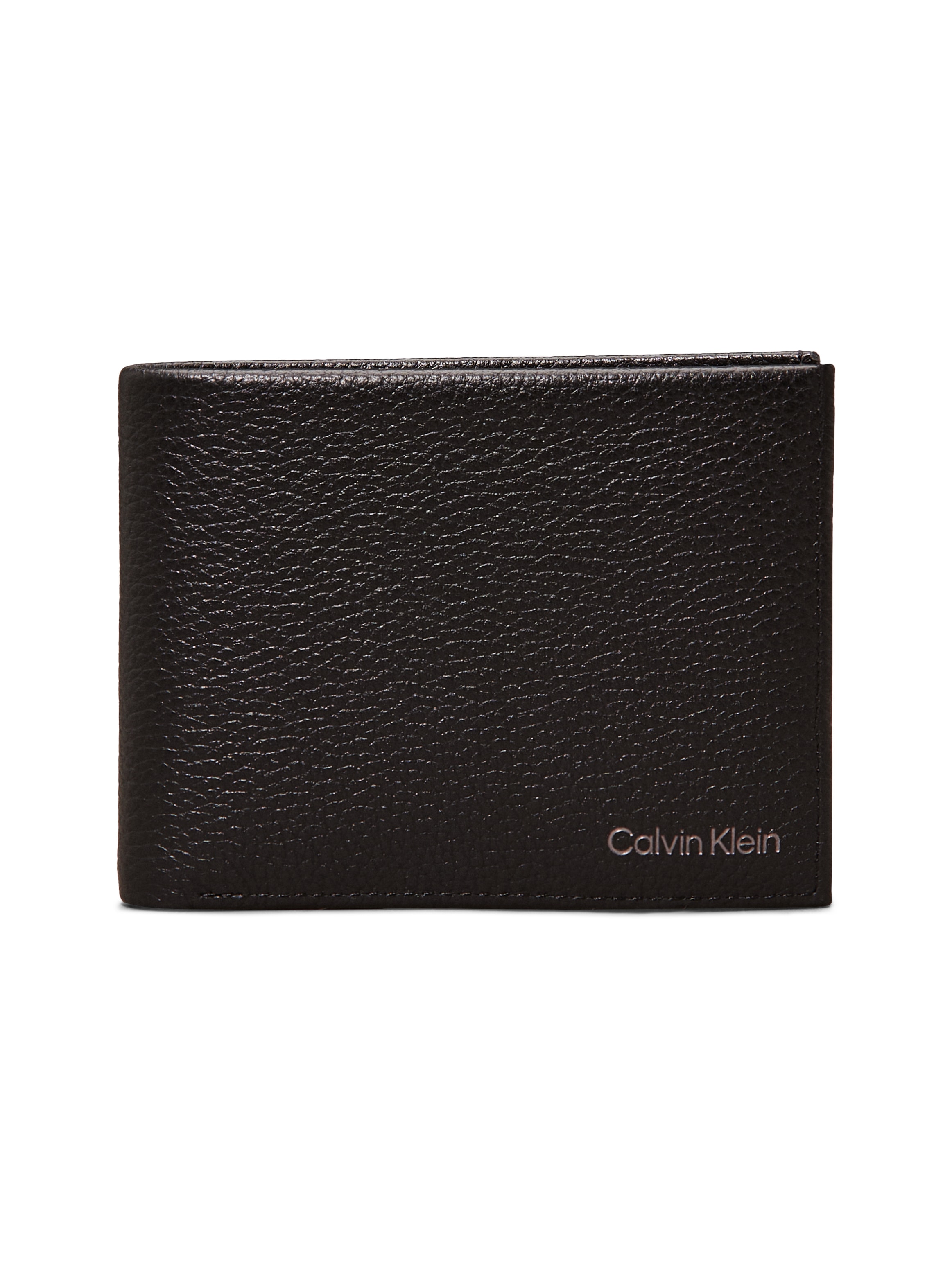 Calvin Klein Geldbörse »WARMTH BIFOLD 5CC W/ COIN« mit RFID Schutz