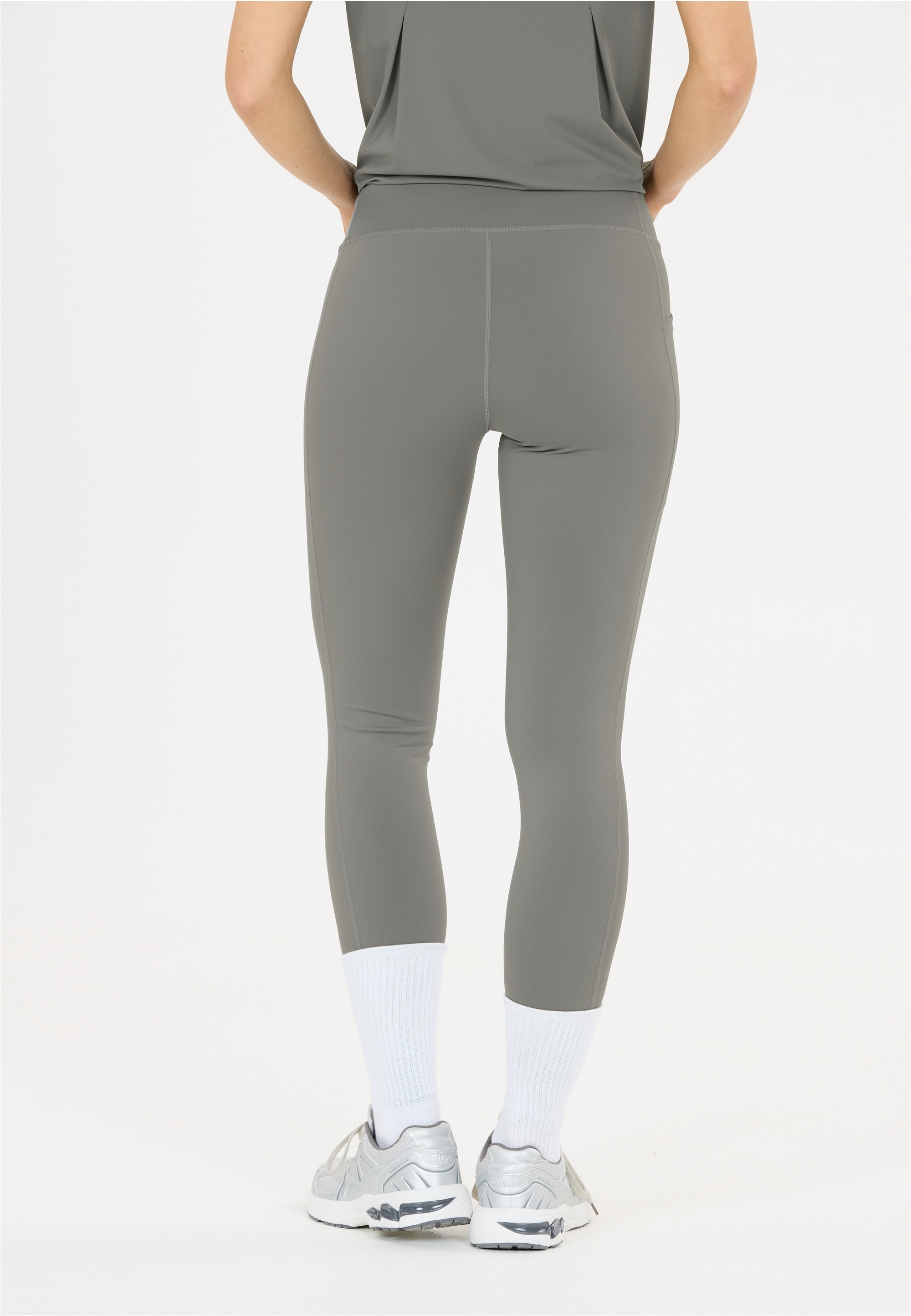 ENDURANCE Funktionstights »Strong«  mit flexiblem 4-Wege-Stretch